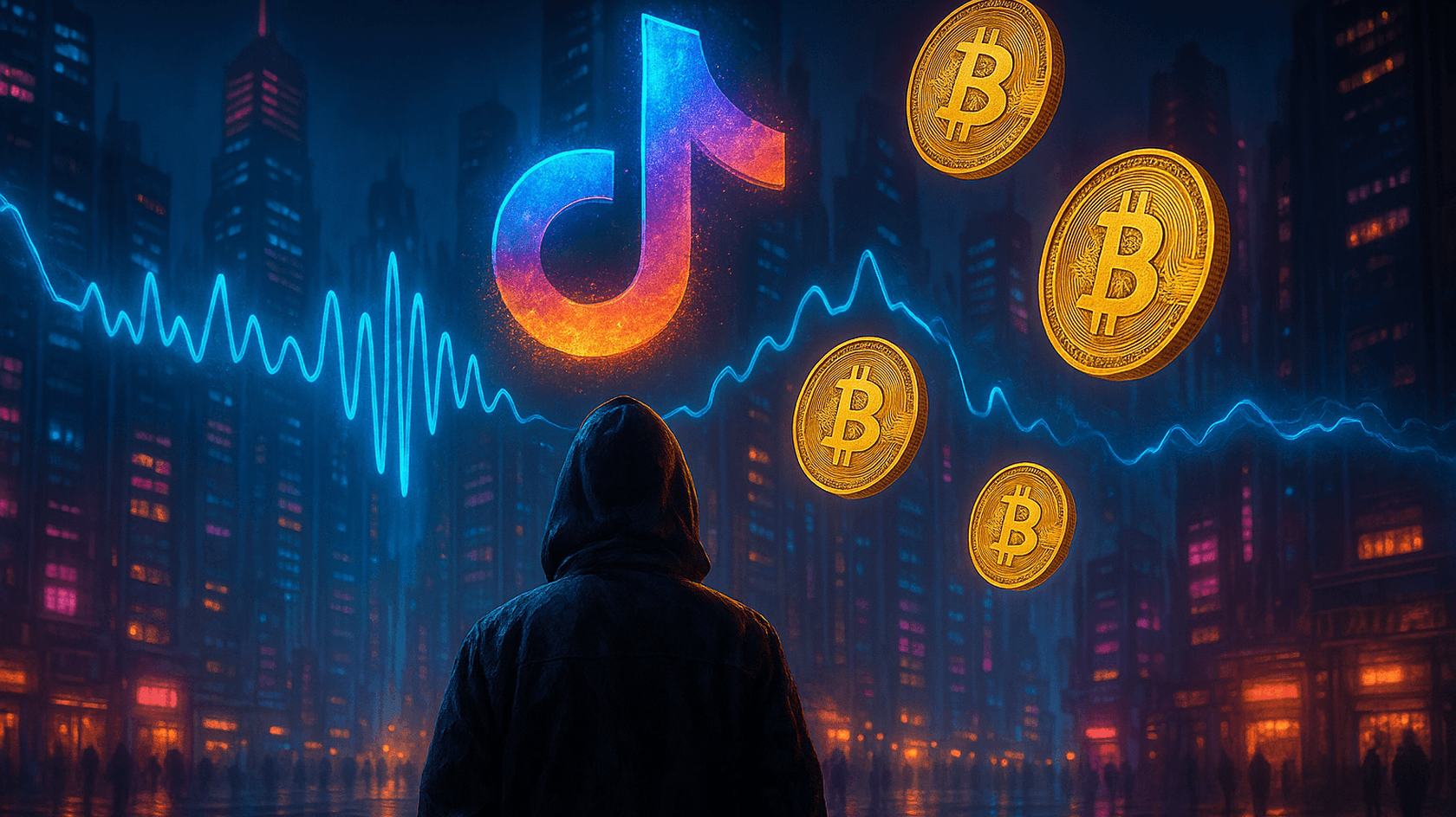 Как находить мемкоины на ранней стадии? // Источник: Midjourney