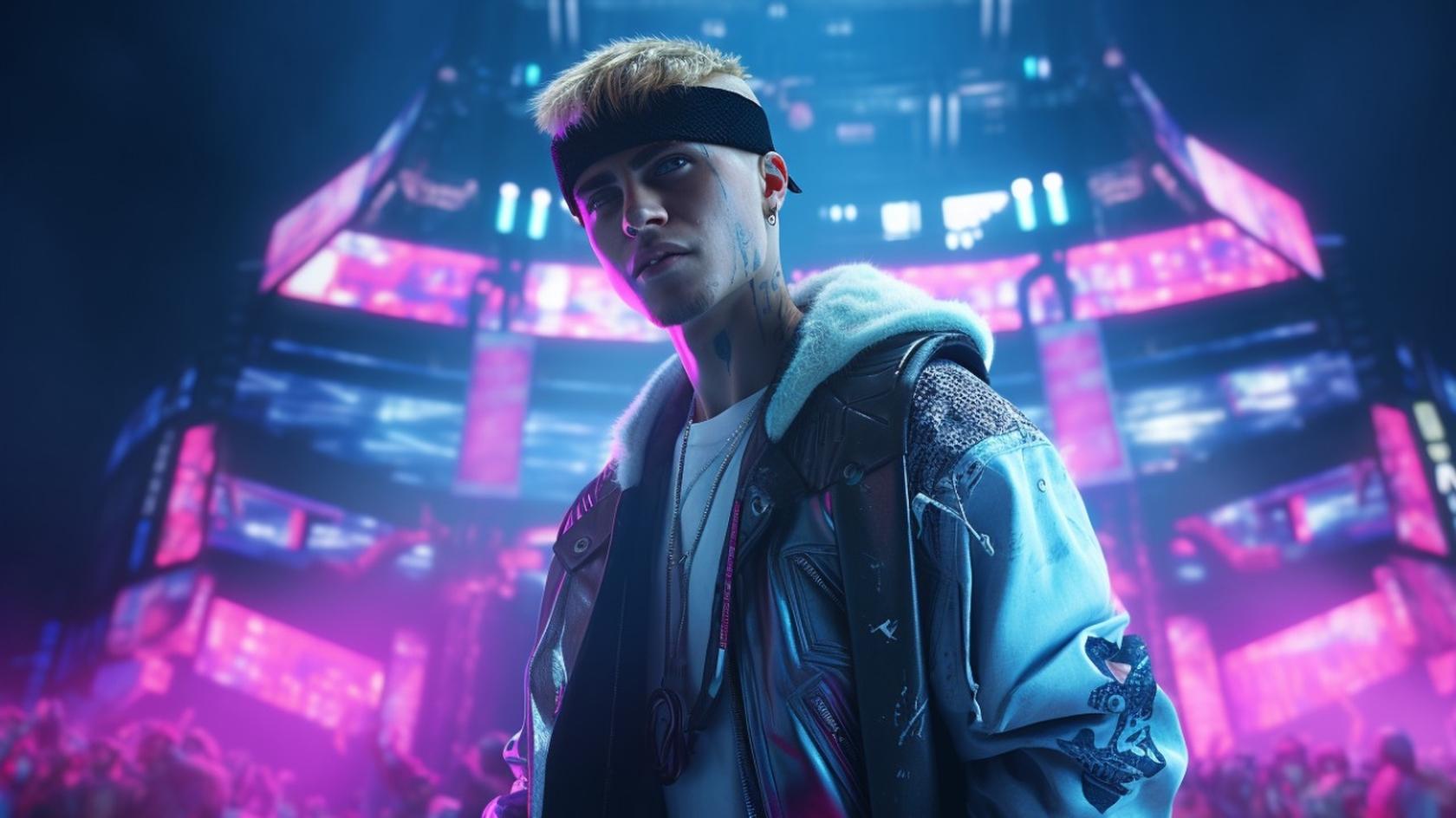 Популярный канадский певец представил свою песню Company в формате невзаимоменяемого токена. Держатели NFT-трека смогут получать 1% роялти от стриминга композиции.