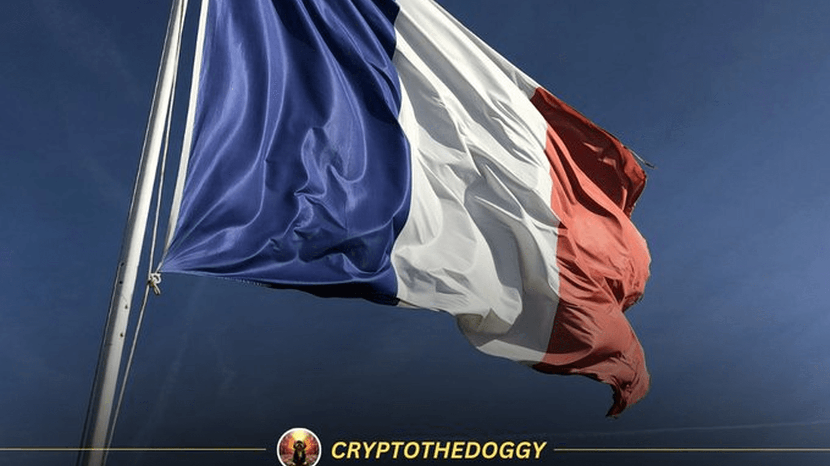 Во Франции — десятое похищение ради крипты за год // Источник: Аккаунт cryptothedoggy в социальной сети Х