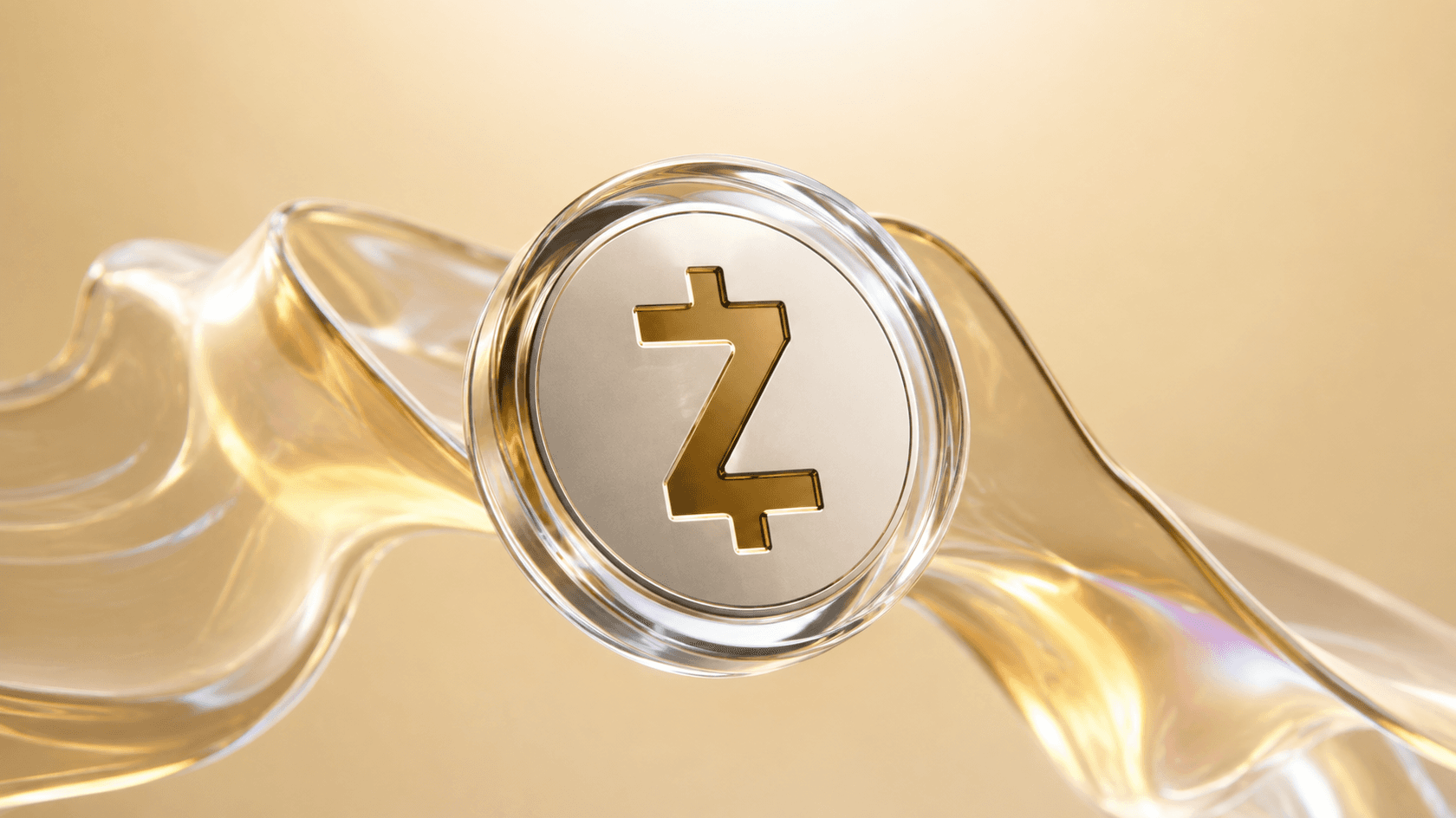 Фонд запустился после роста Zcash на 45% за несколько дней.