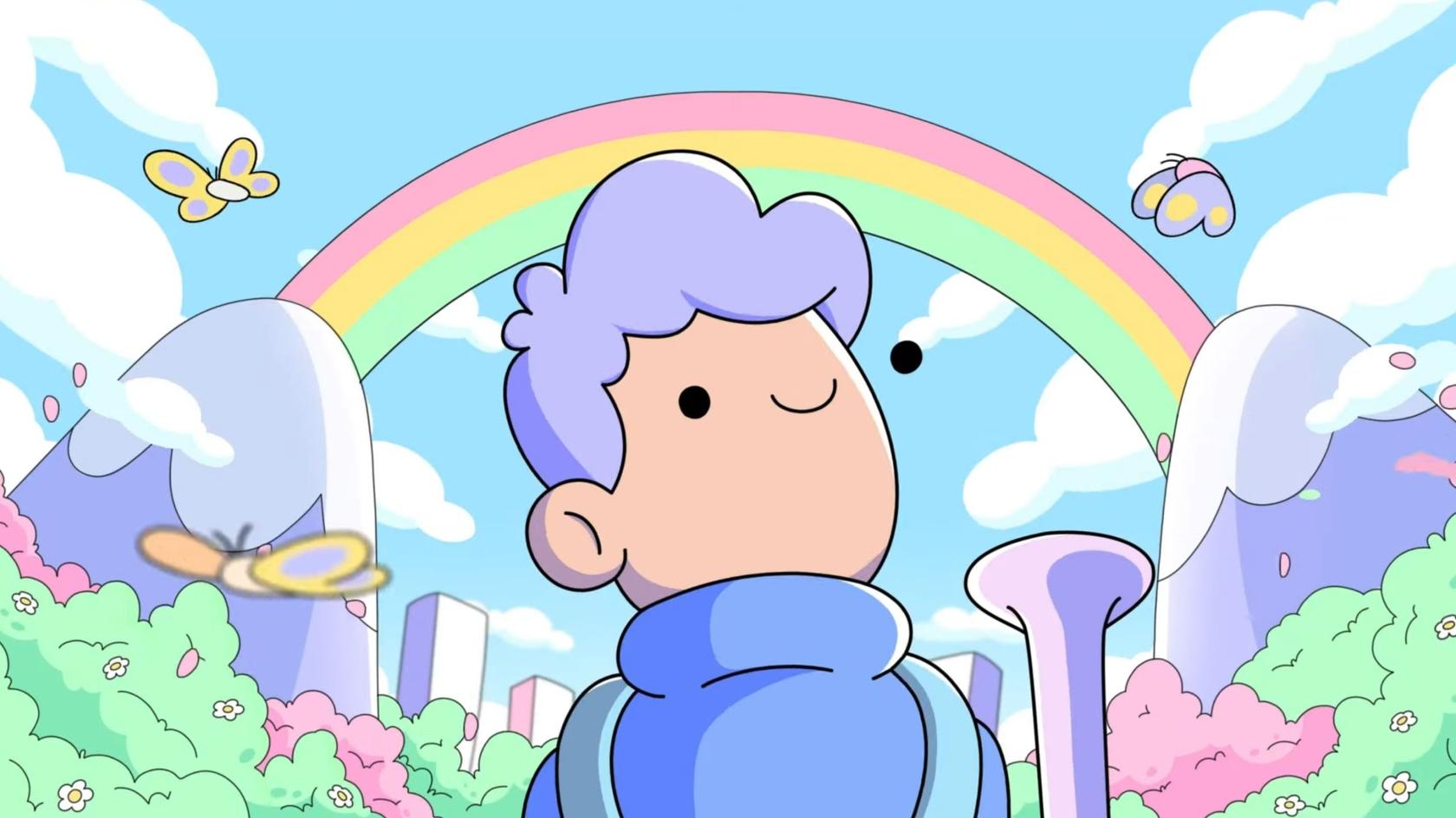 NFT-сообщество активно обсуждает возможность выпуска токена от коллекции Doodles. Причиной стало загадочное сообщение от фаундера проекта, в котором говорится: «Token Is Coming».