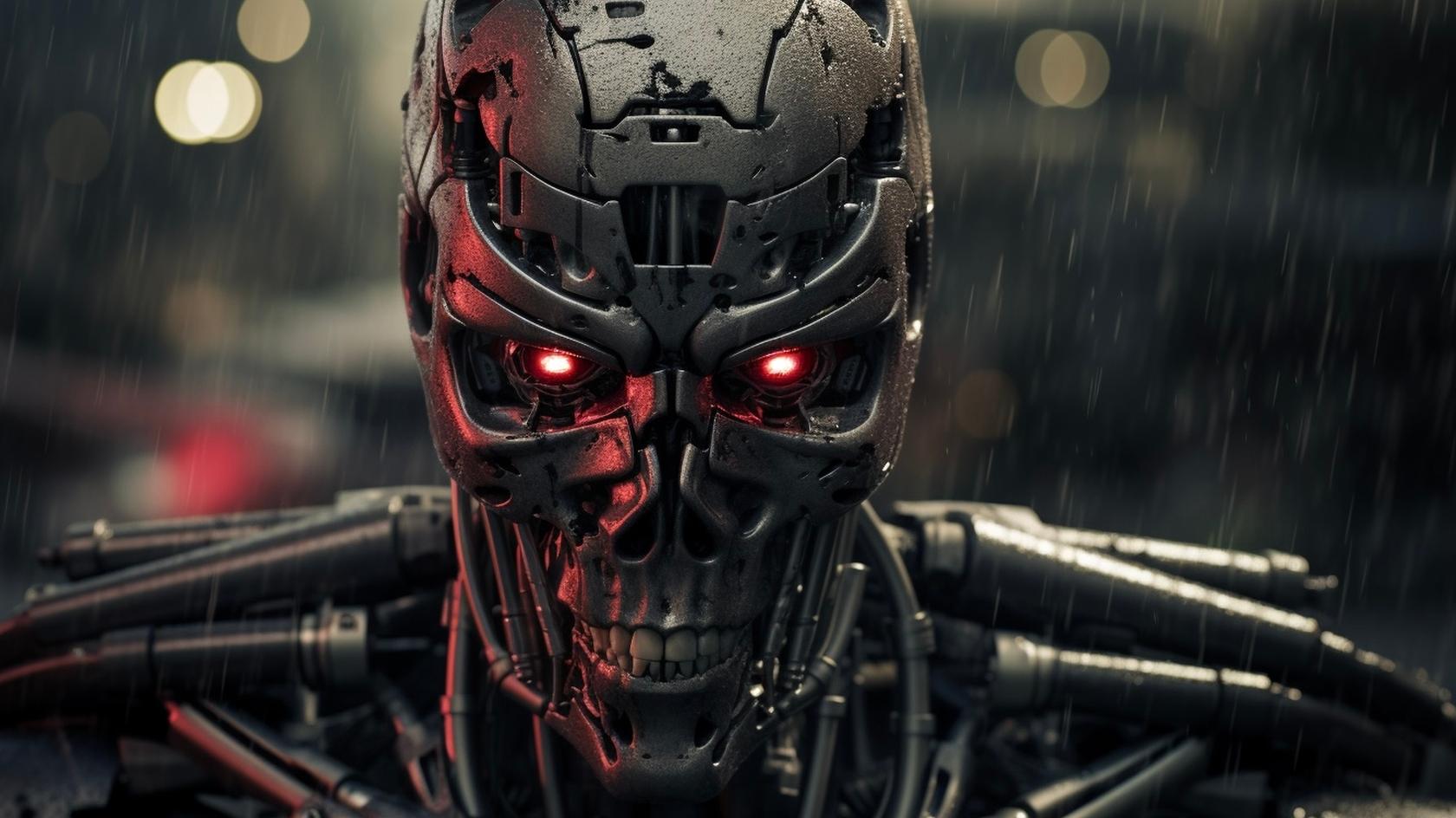 Если ранее люди боялась остаться без работы, то сейчас поднимается другая проблема. Восстание машин уже не за горами и действительно ли современные технологии способны навредить миру?