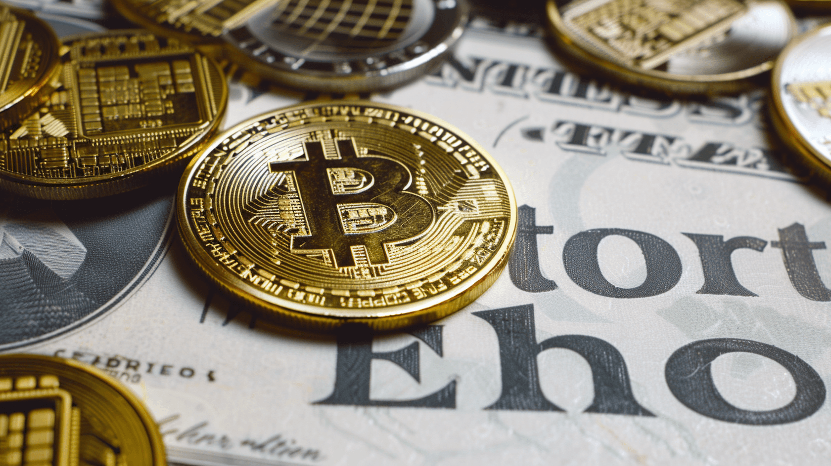 Приток ликвидности или упадок децентрализации? Давайте разбираться, что такое ETF и как он повлияет на биткоин и весь крипторынок.