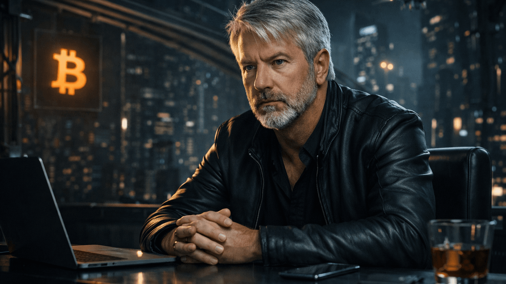 Компания Strategy приостановила еженедельное накопление криптовалюты из-за сложностей с привлечением капитала и затяжного снижения курса.