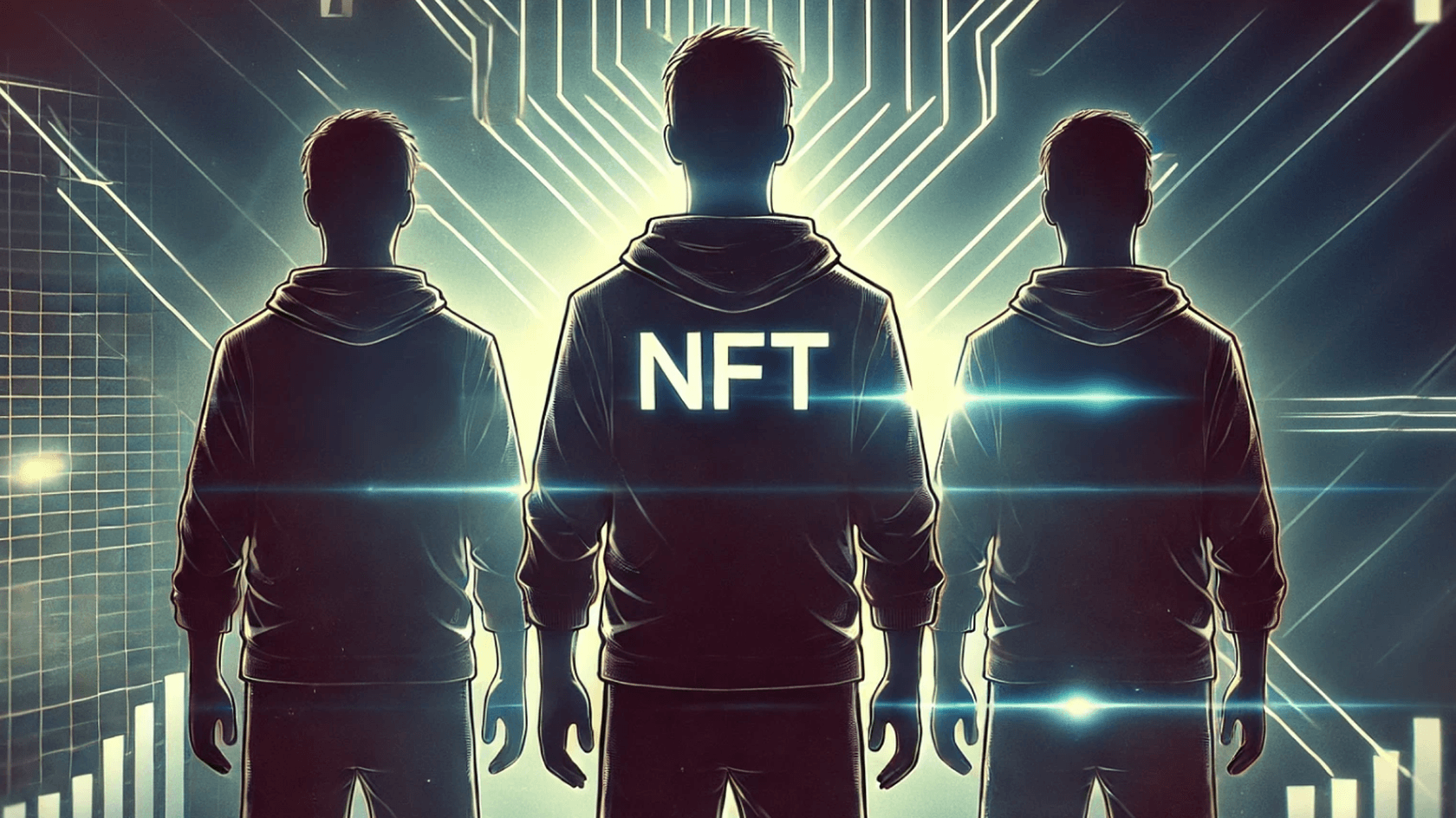 Группа YouTube-блогеров Nelk Boys столкнулась с судебным иском, в котором их обвиняют в обмане инвесторов и невыполнении обещаний, связанных с их NFT-проектом MetaCard.