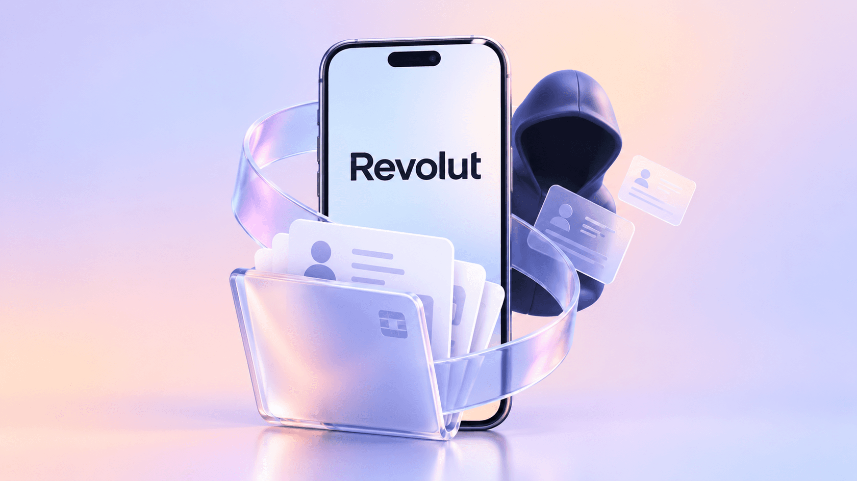Revolut пятый день разбирается с последствиями инцидента, который формально не был взломом: необанк сам передал данные сотен клиентов мошенникам. Рассказываем, как это переросло в публичный ультиматум на $3 млн и скандал перед IPO.