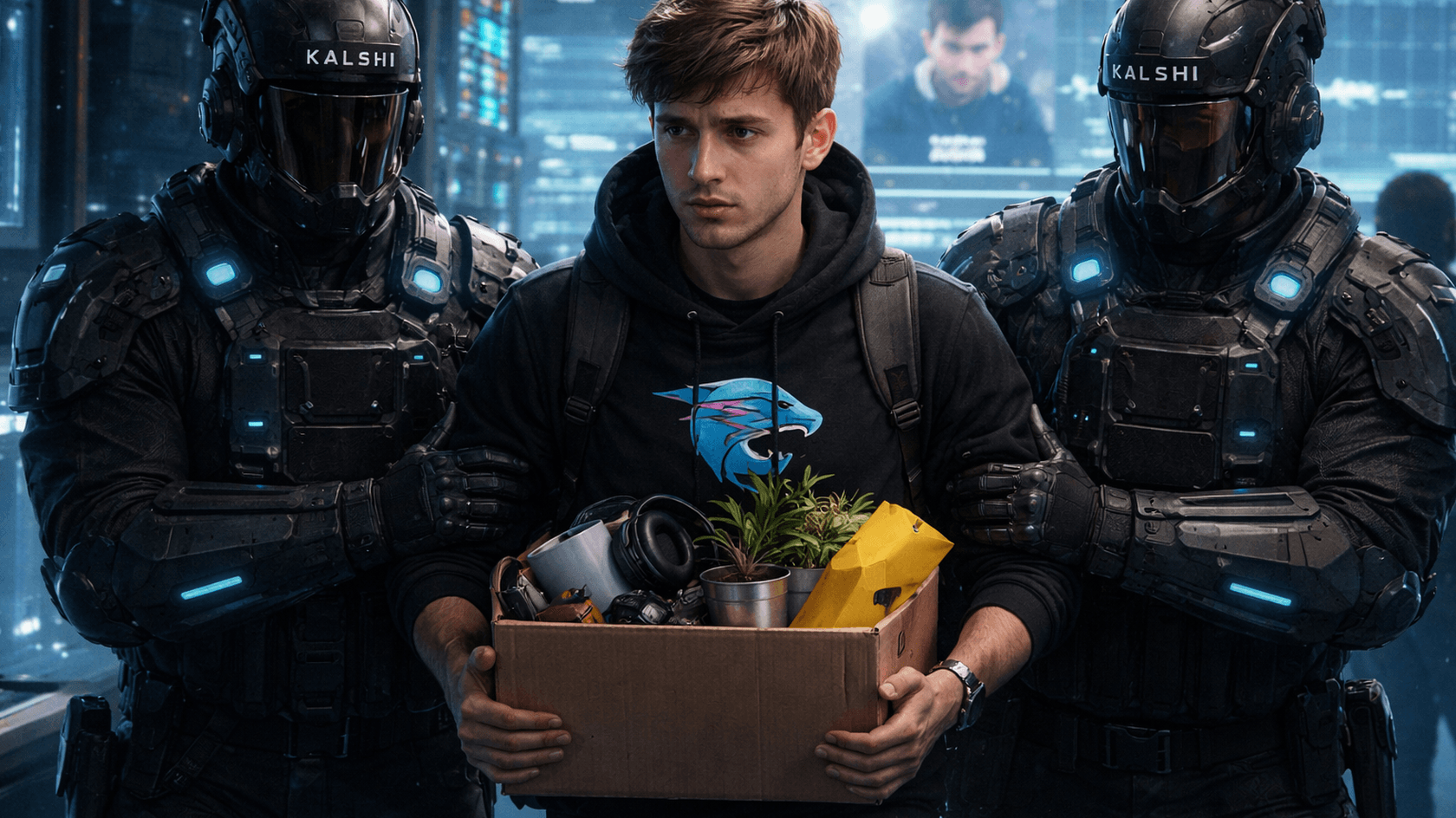 Сотрудник популярного YouTube-канала заработал на закрытой информации о будущих роликах, получив крупный штраф с двухлетним баном.