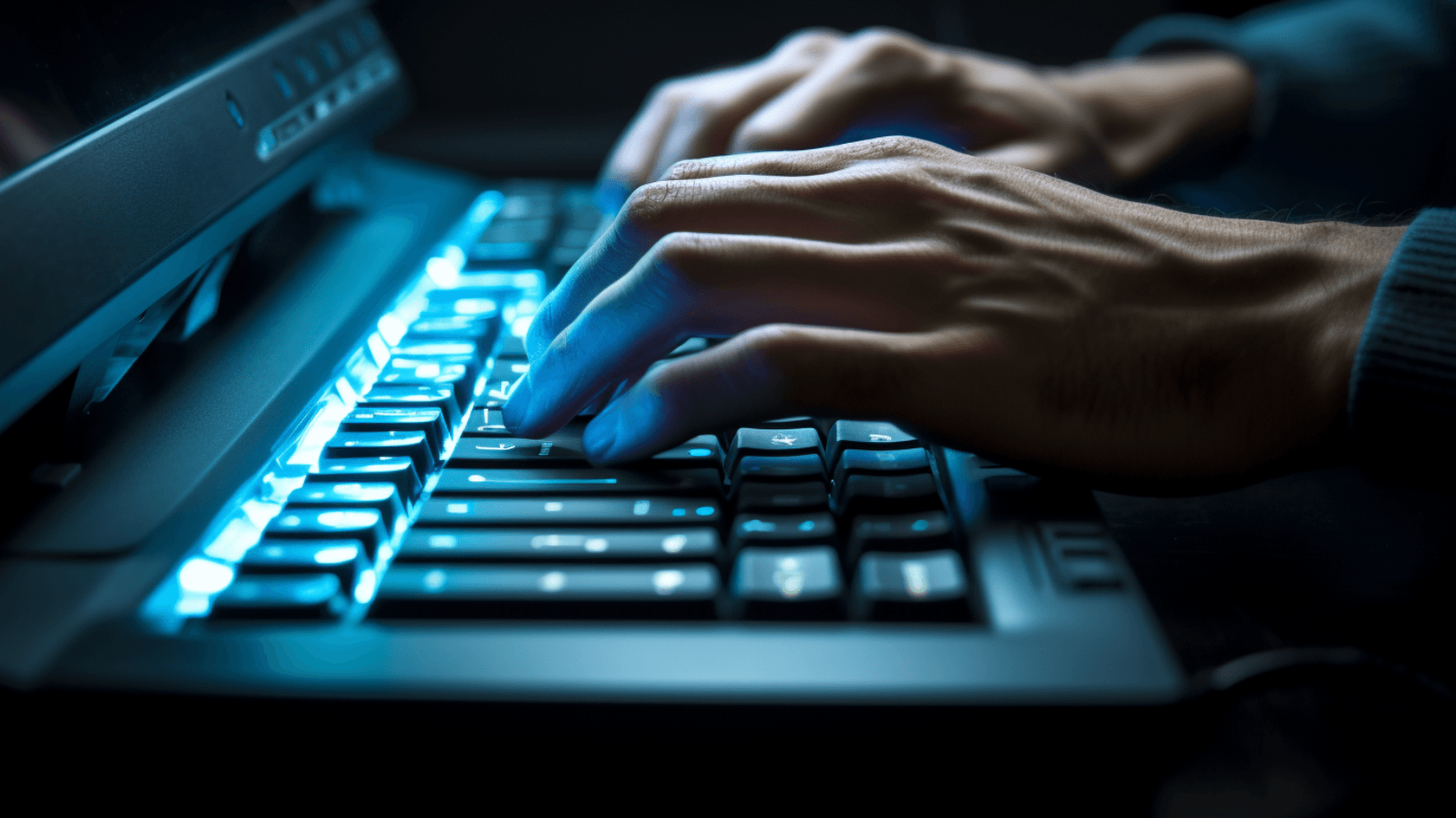 Исследователи предупреждают о новой угрозе безопасности для пользователей компьютеров — искусственный интеллект может определить нажатия клавиш по звуку набора текста с удивительной точностью до 95%.