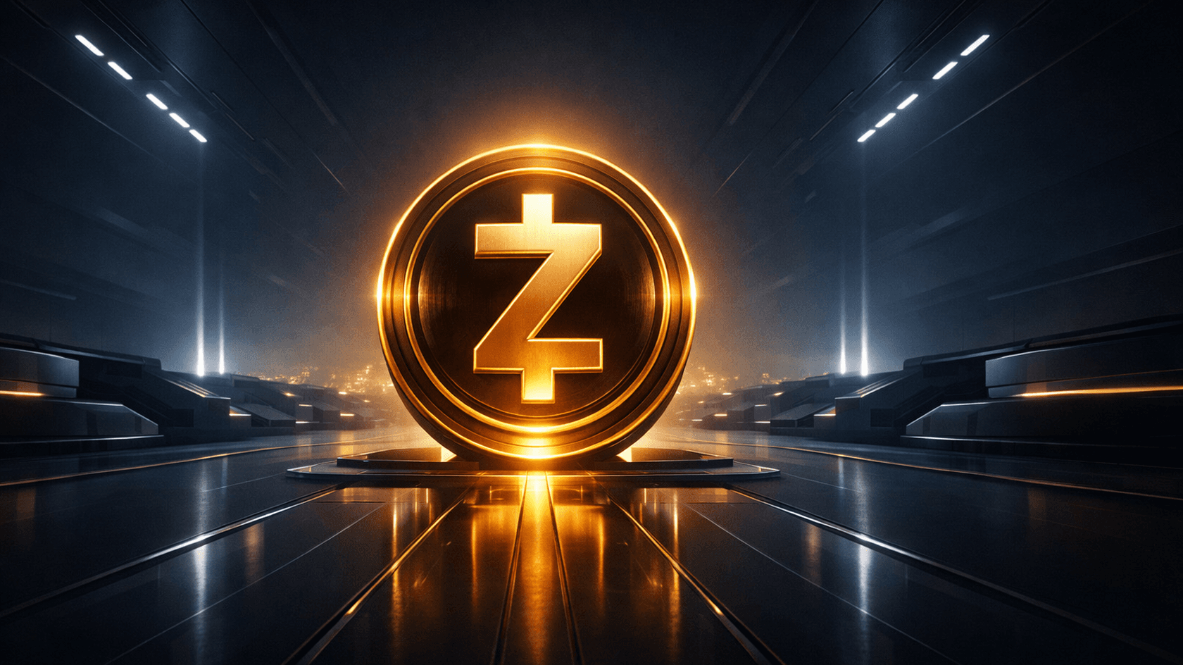 Средства пойдут на обновление протокола монеты.