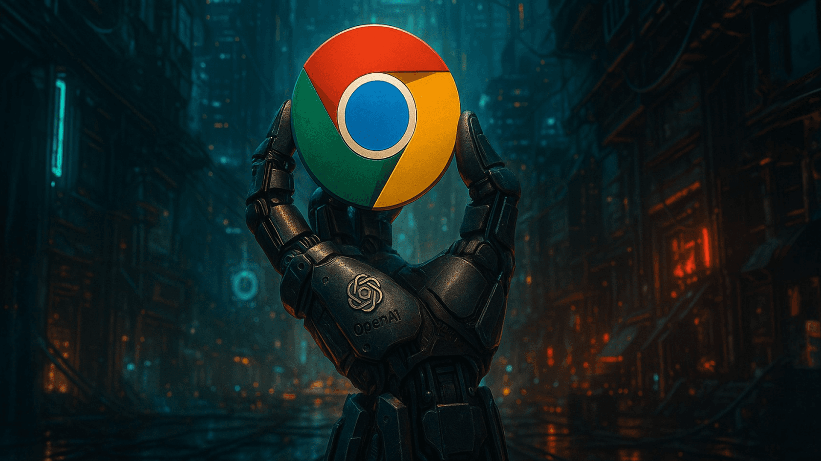 На слушаниях по делу о доминировании Google в сфере онлайн-поиска представитель OpenAI заявил о готовности компании приобрести браузер Chrome, если суд обяжет Google его продать.