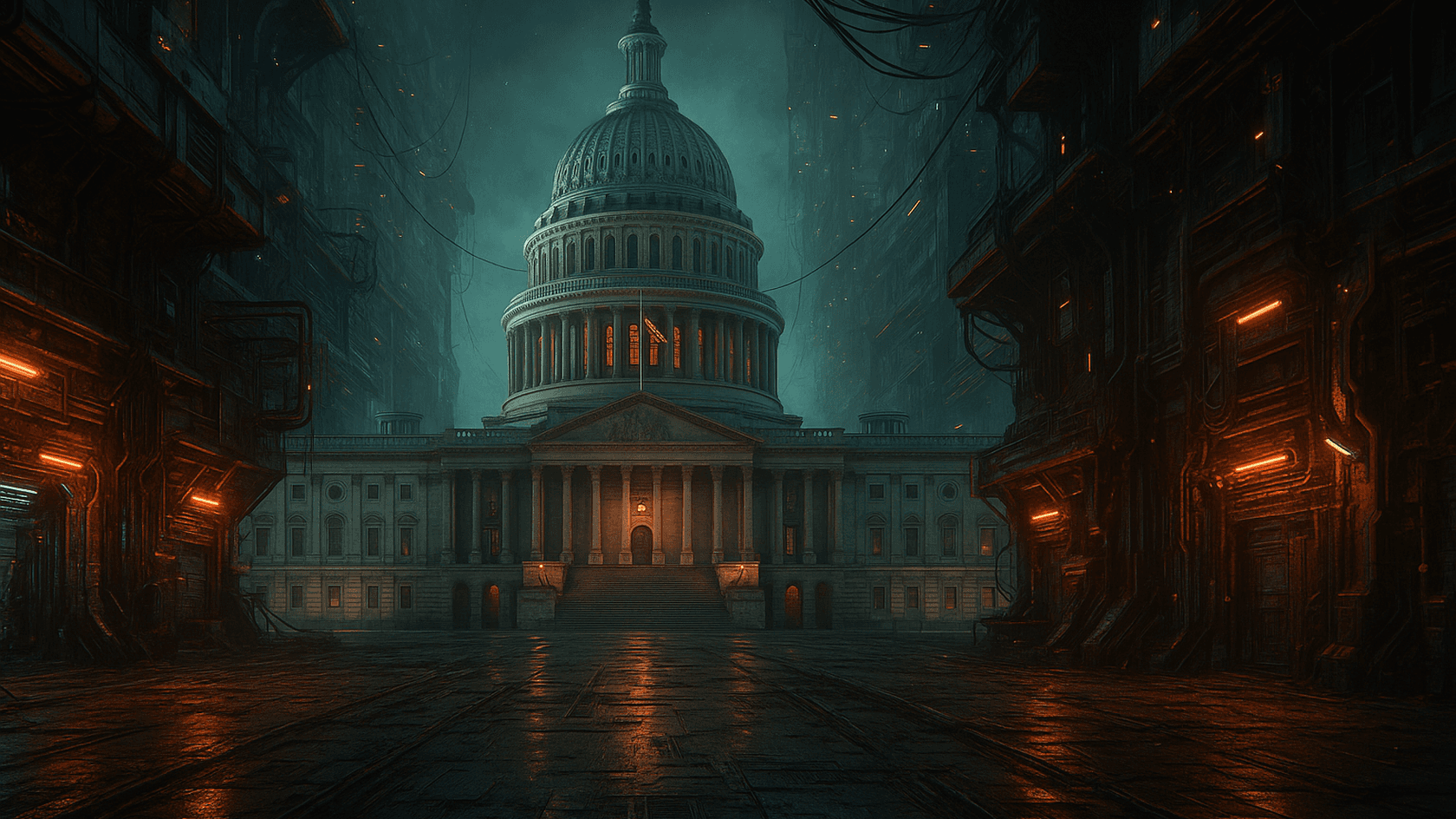 Рекордный 43-дневный шатдаун закончился, а криптоведомства готовятся возобновить процессы.