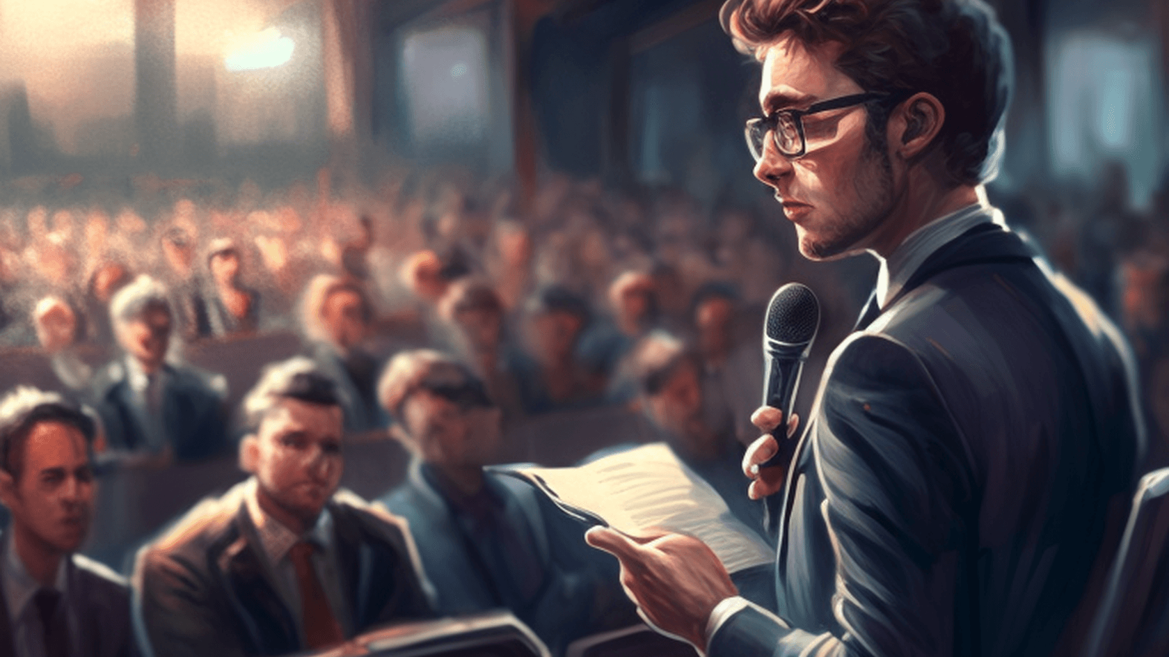 На криптовалютной выставке выступят более 50 спикеров