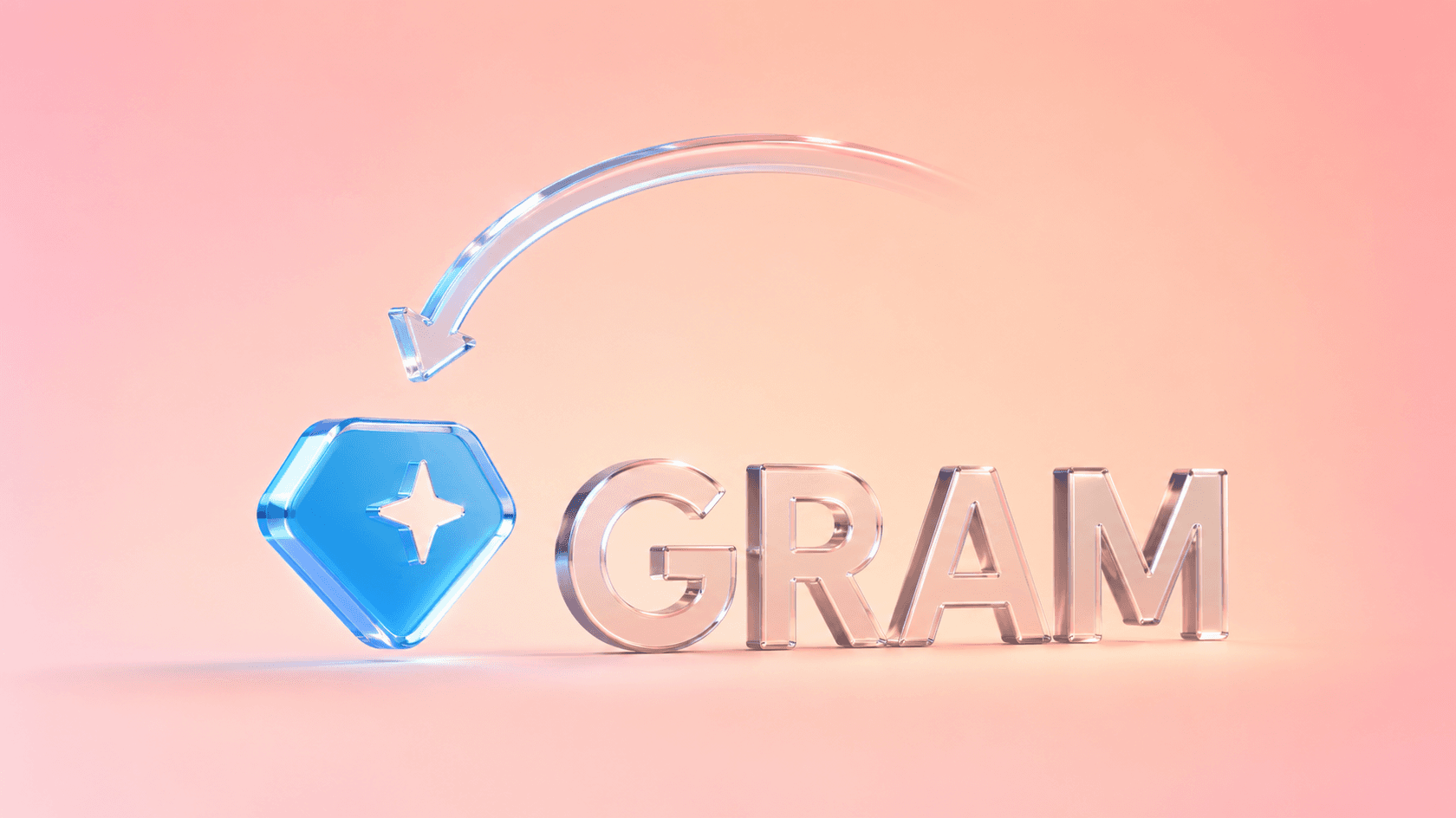 Telegram планирует переименовать Toncoin в Gram