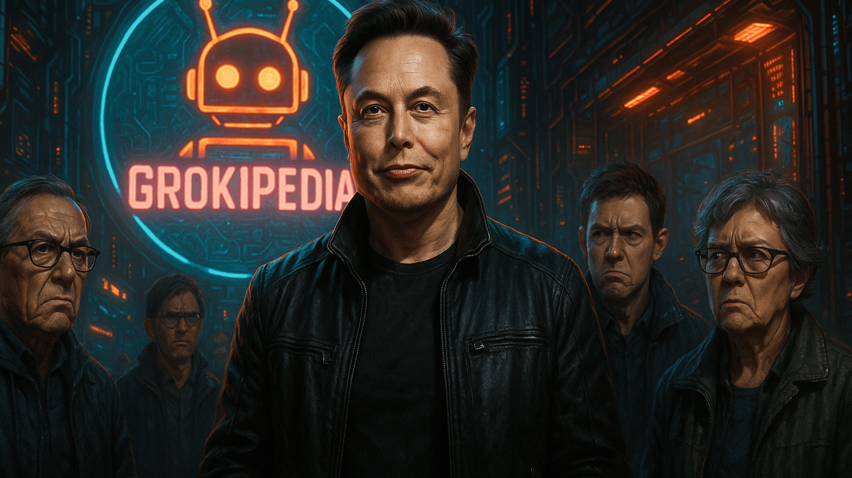 Новая онлайн-энциклопедия Илона Маска создана на основе системы Grok и позиционируется как независимый источник знаний. Проект уже вызвал споры из-за копирования материалов и смещения акцентов в статьях.