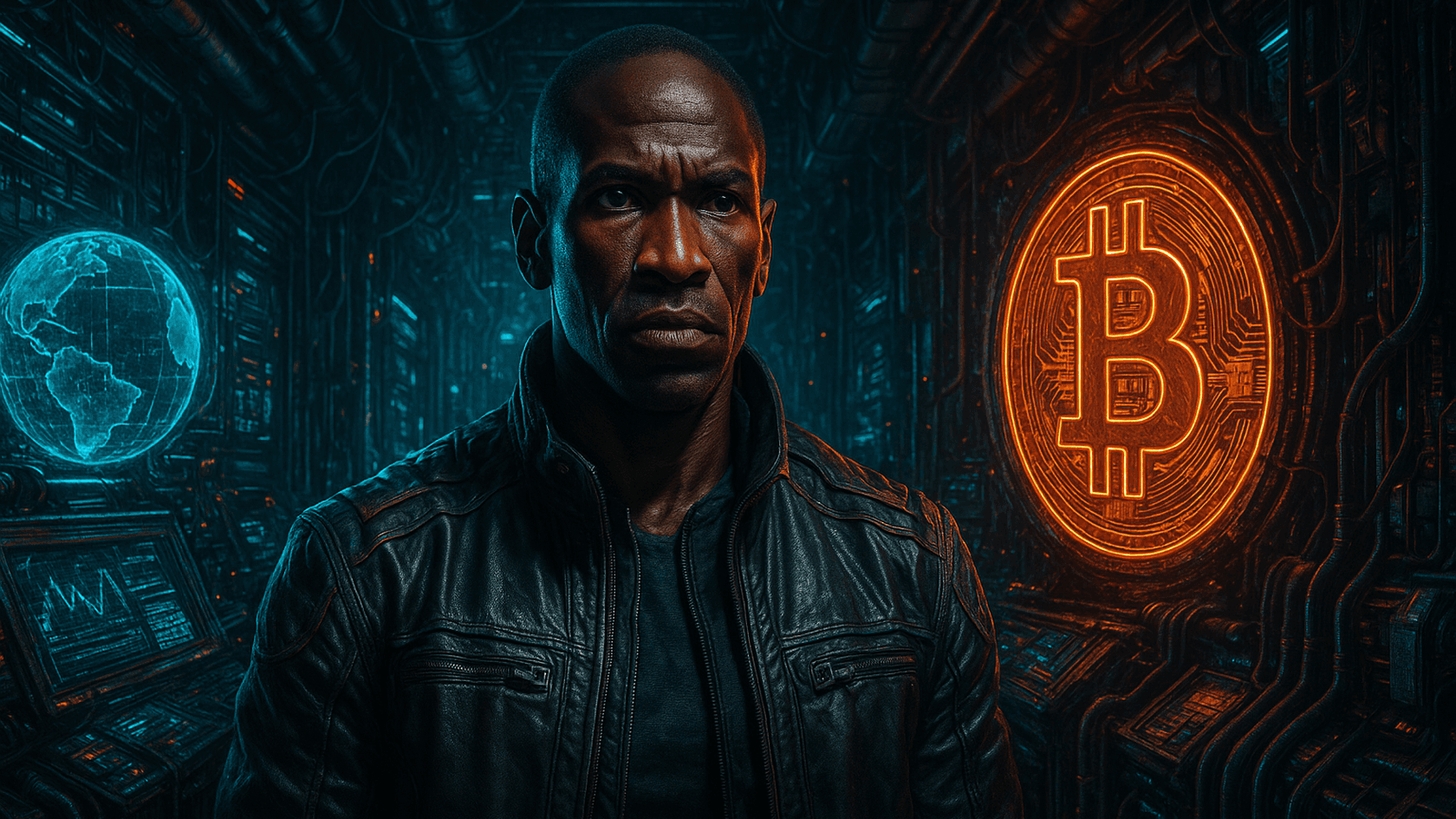 Он увидел в падении биткоина ниже $90 000 сигнал надвигающегося кредитного шторма и ждет нового включения печатного станка.