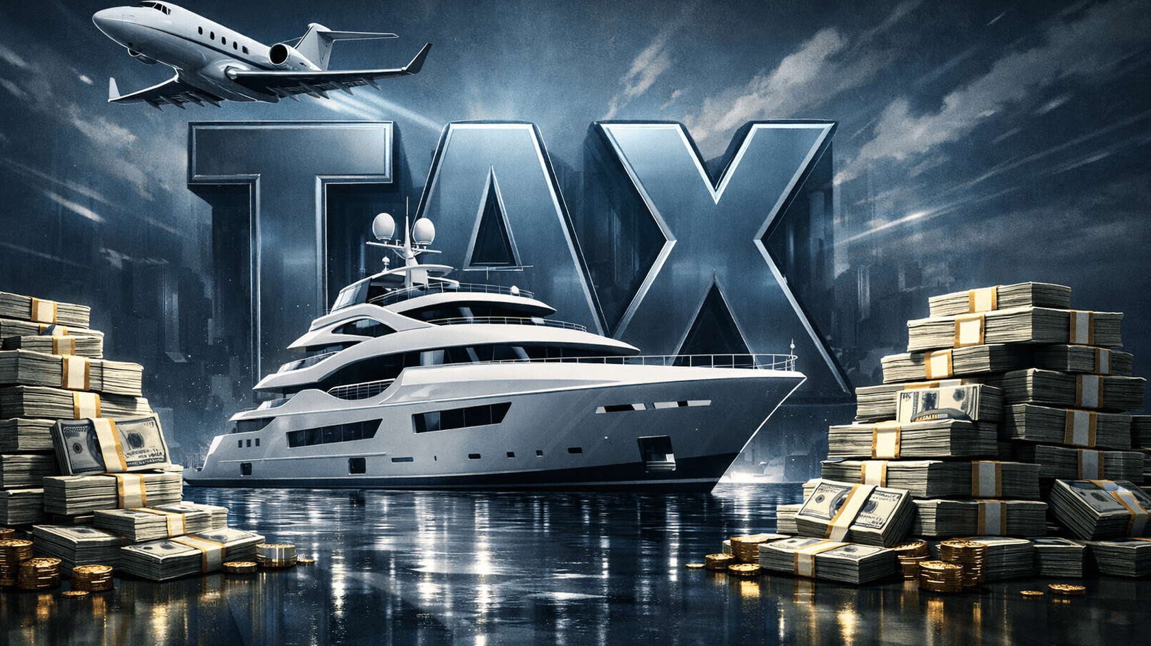 Новый законопроект грозит изъятием нереализованной прибыли, что вынудит бизнесменов продавать активы и переводить капитал в другие юрисдикции.