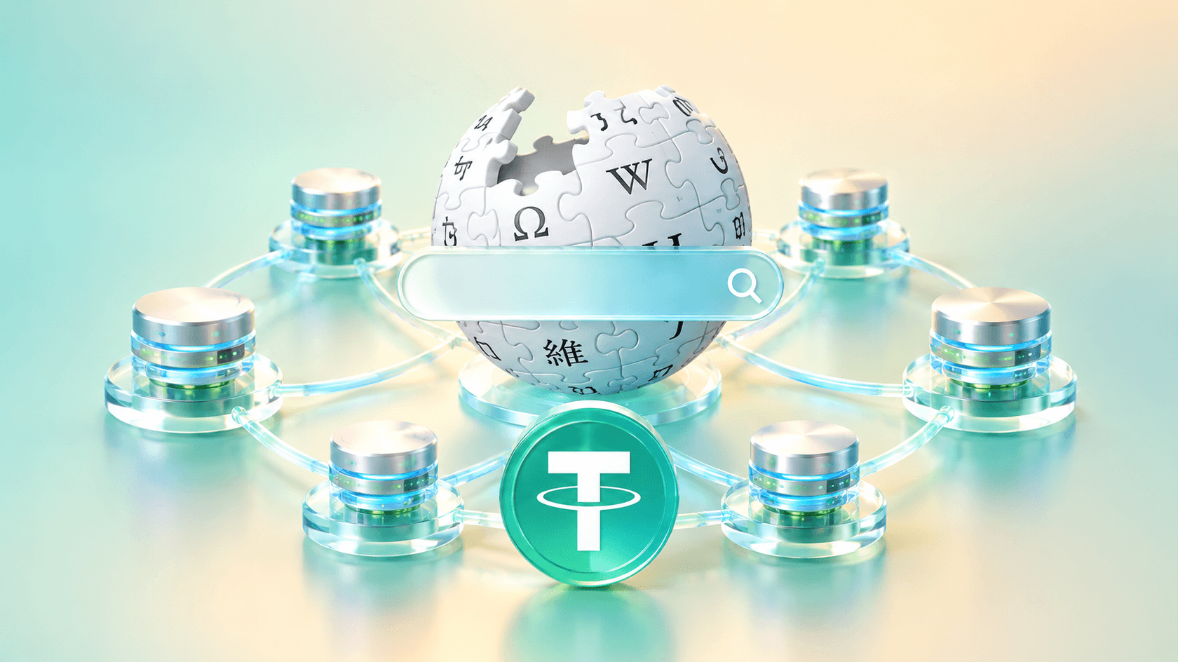 Тестовой базой для разработки стал полный архив Википедии.