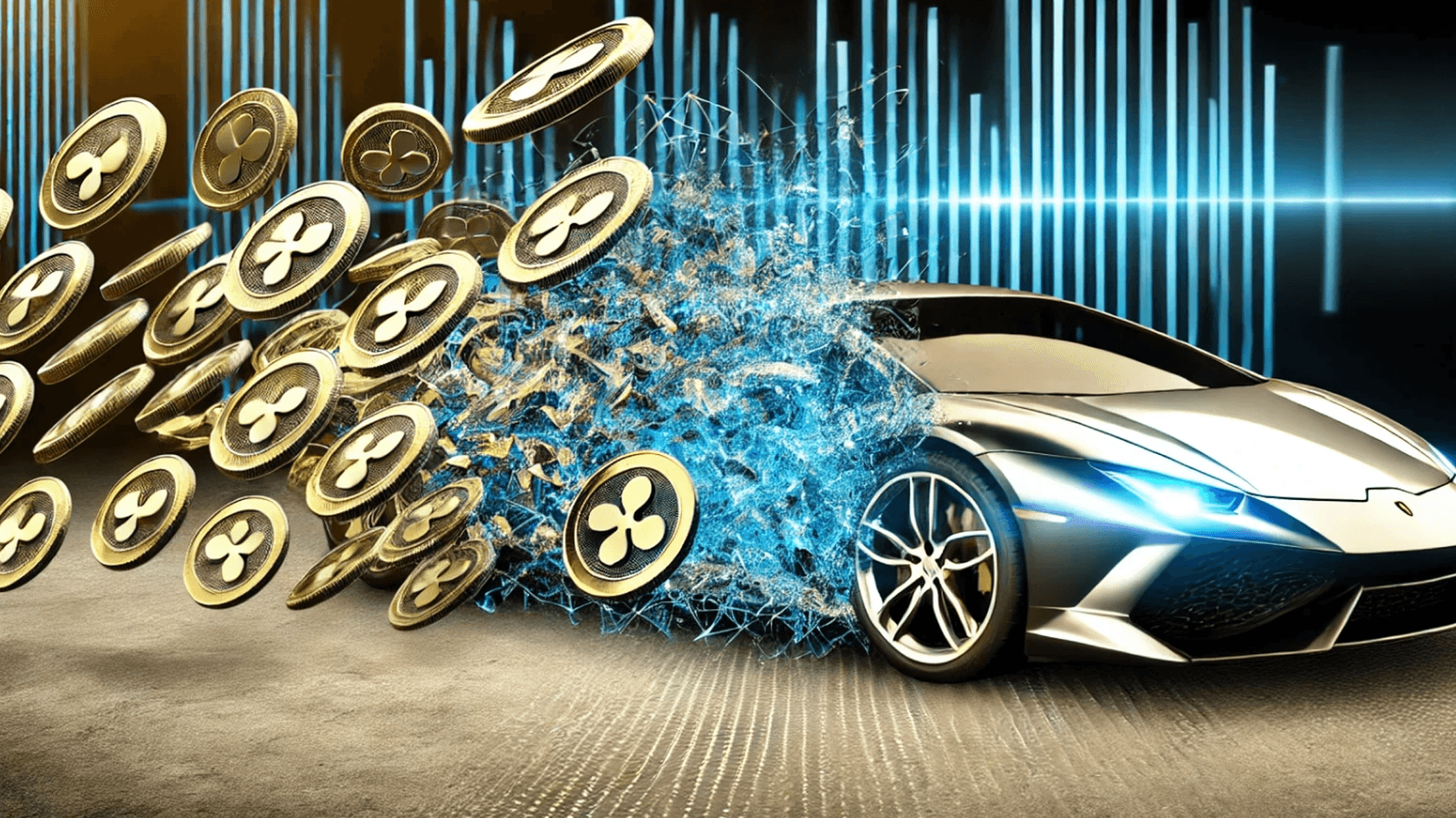 Трейдер и YouTube-блогер Myles G привлек внимание сообщества.