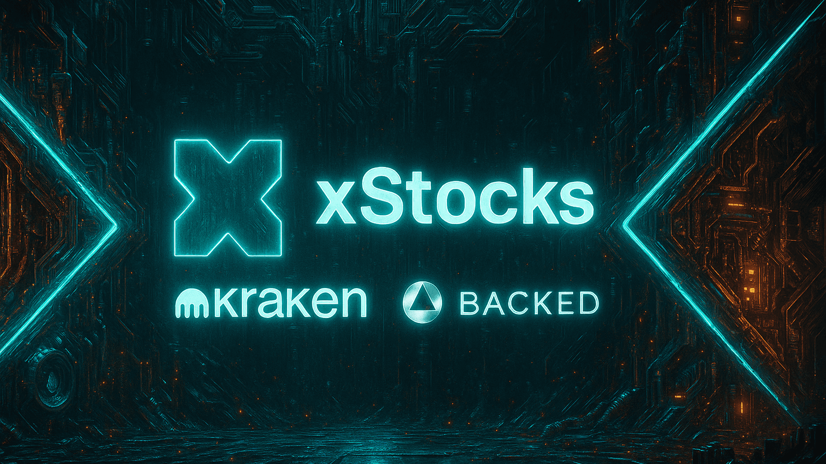 Биржа забирает под свой контроль инфраструктуру токенизированных акций и обещает пользователям доходность, которую в традиционных финансах обычно оставляют себе брокеры.