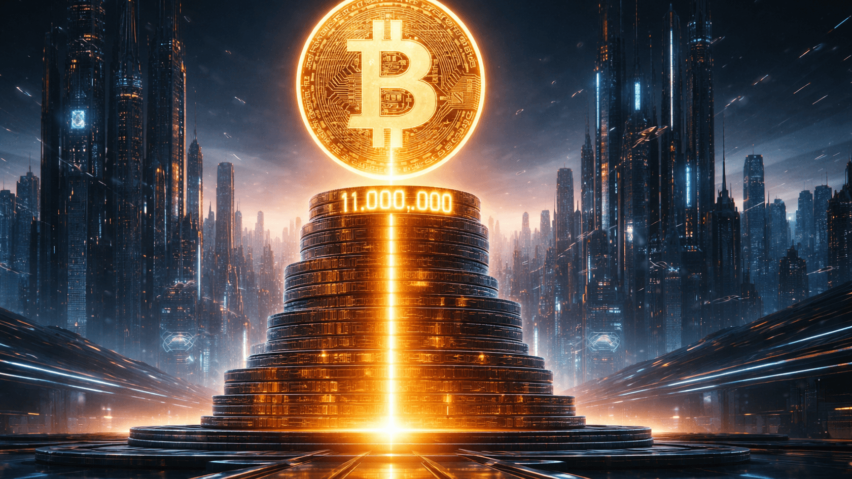 Джо Бернетт из Strive считает, что ИИ спровоцирует печать денег, а дефицитный биткоин заберет 12% мирового богатства.