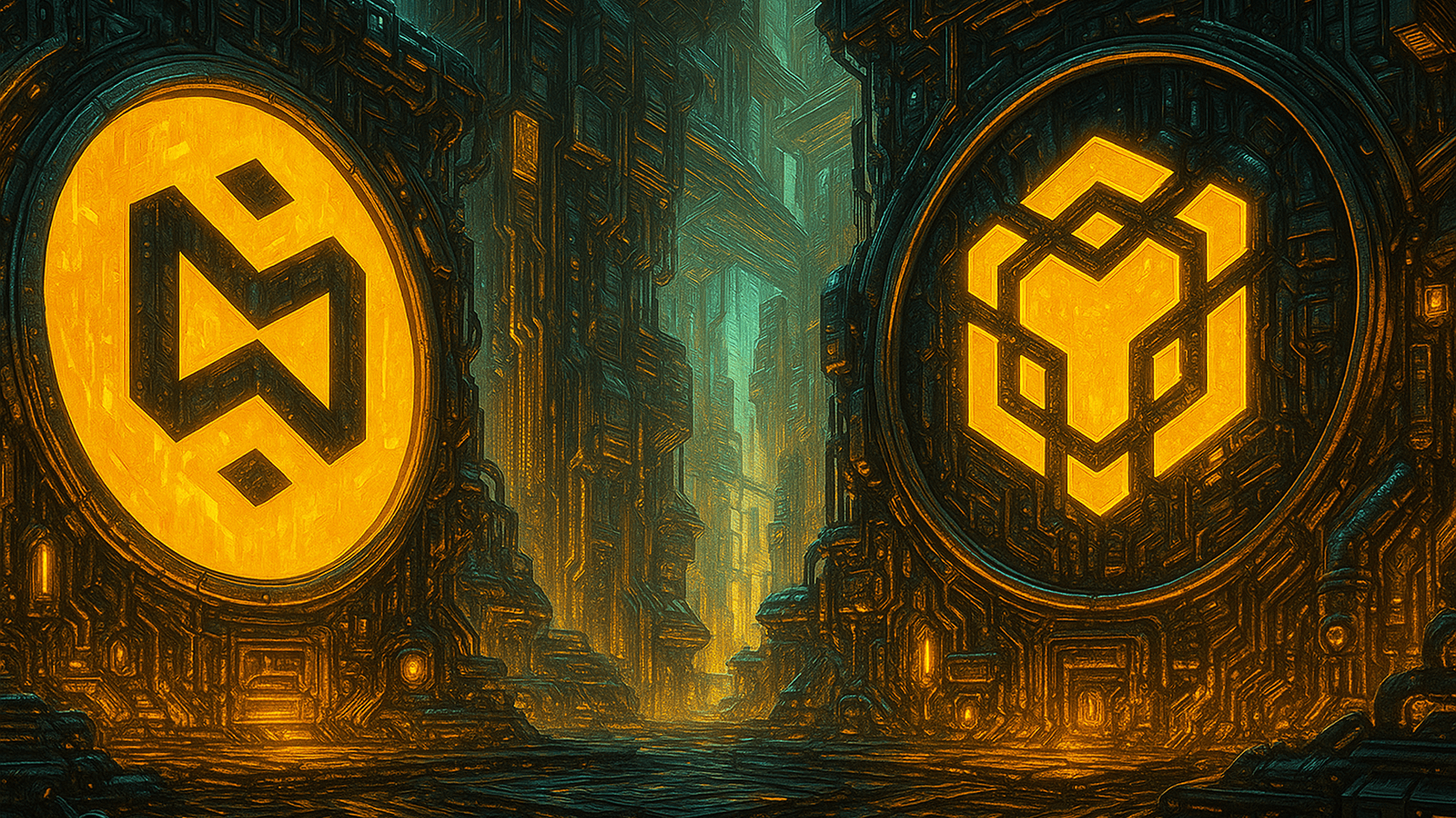 YZi Labs запускает фонд на $1 млрд для разработчиков на базе BNB Chain с финансированием и инфраструктурной поддержкой проектов в области DeFi, AI, RWA и других направлениях.