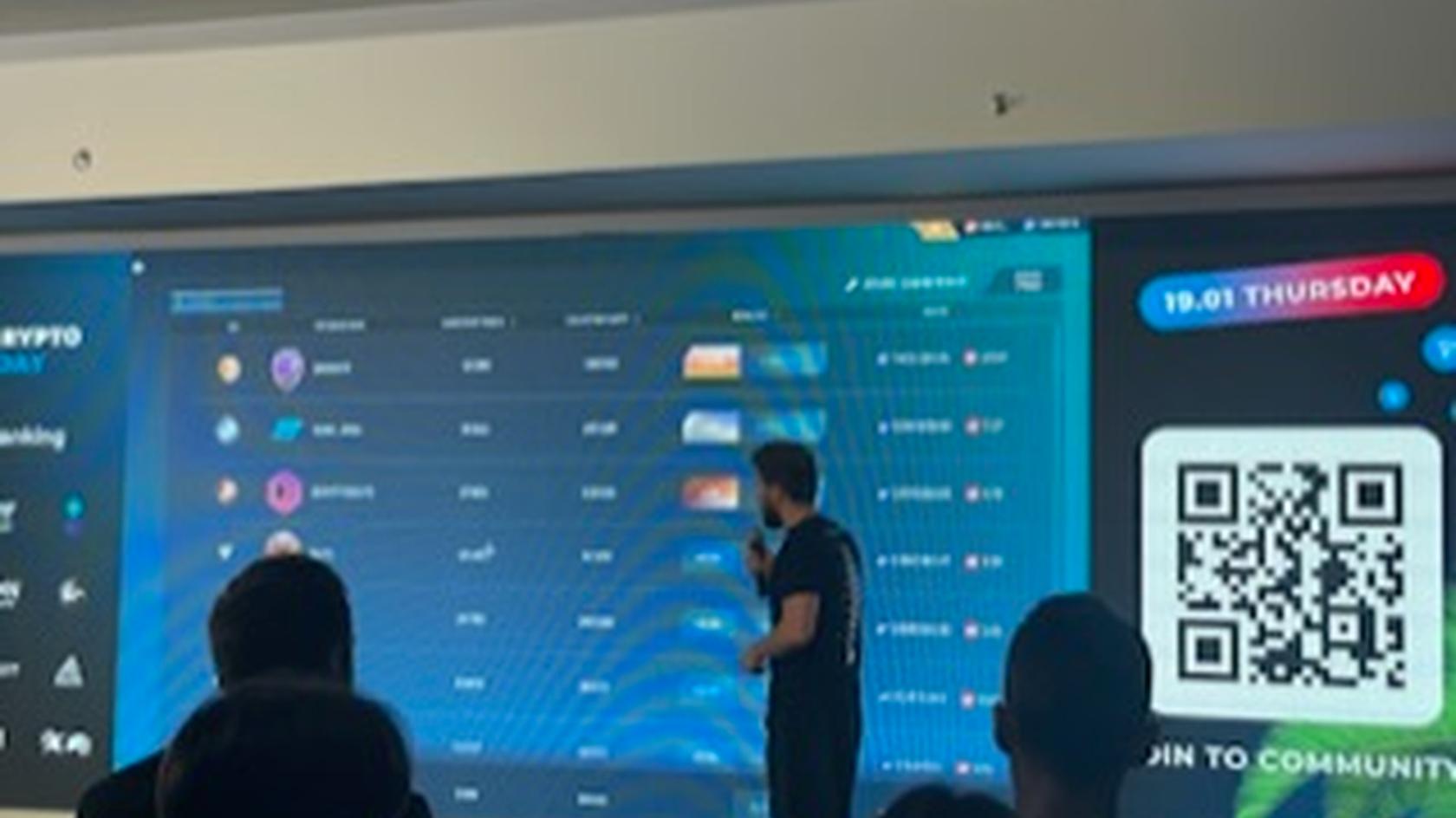 Скоро мы получим возможность оценить стейблкоины по понятной шкале надежности!