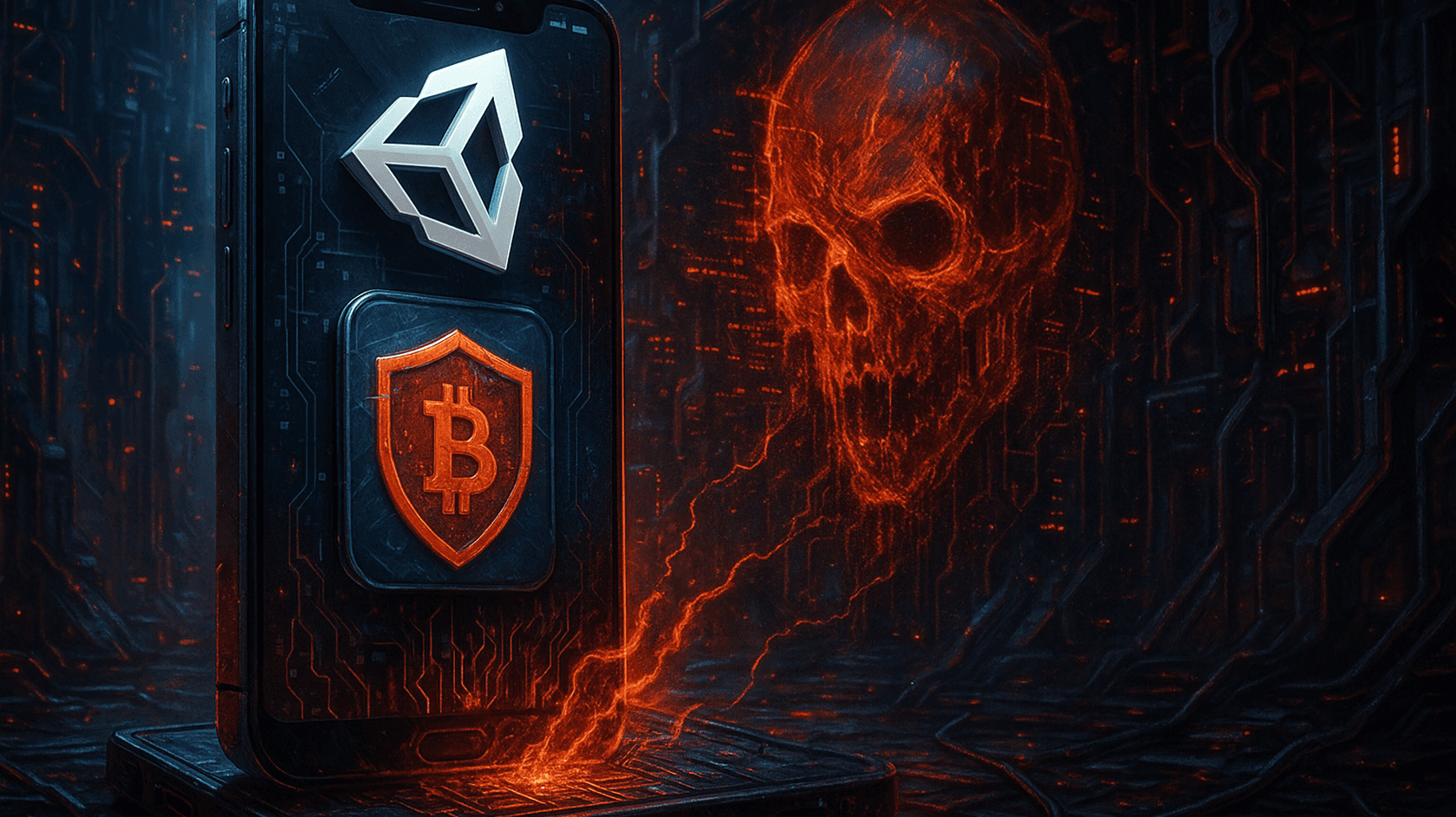 Угроза затрагивает криптокошельки, Google подтвердил проблему. Разработчики в данный момент работают над ее устранением.