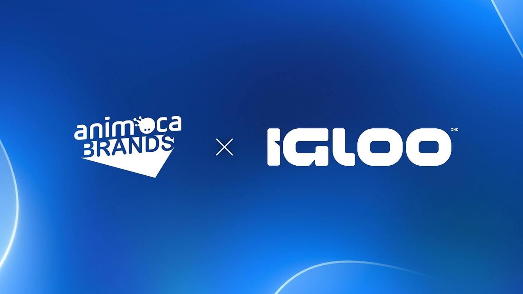 Компания Animoca Brands объявила о стратегической инвестиции в Igloo, Inc., материнскую компанию проекта Pudgy Penguins.