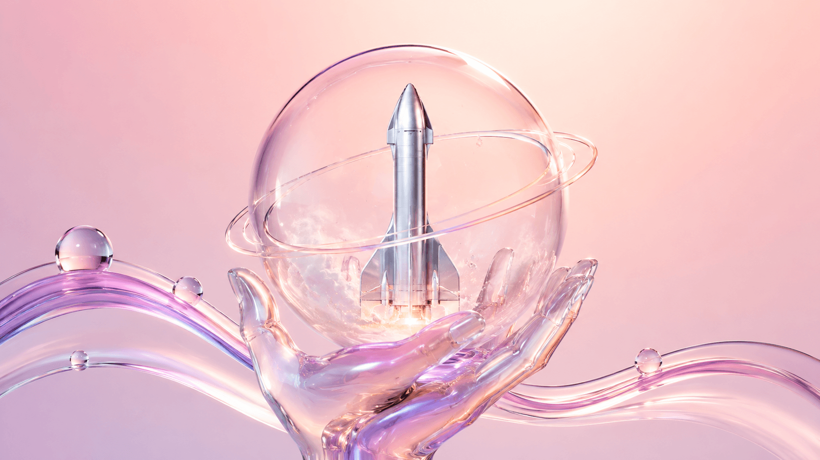 Ark Invest продолжила наращивать позицию в SpaceX, несмотря на резкое падение акций компании.