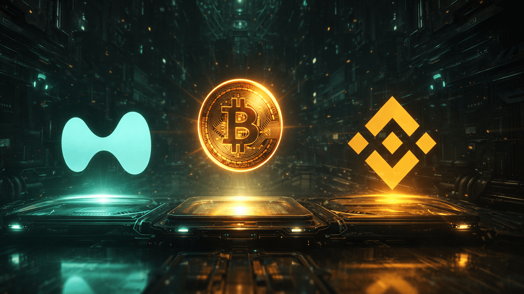 Платформа обошла крупнейшую централизованную биржу по глубине ликвидности, а открытый интерес на фоне хайпа вокруг сырьевых активов вырос втрое.