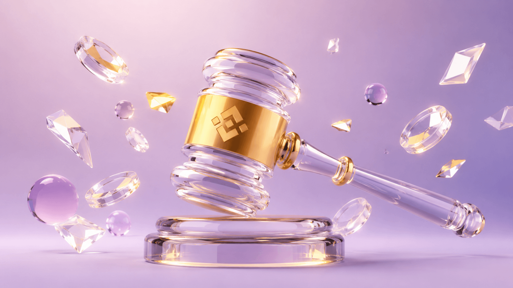 Почти 1700 клиентов биржи требуют от Binance и Чжао $200 млн компенсации.