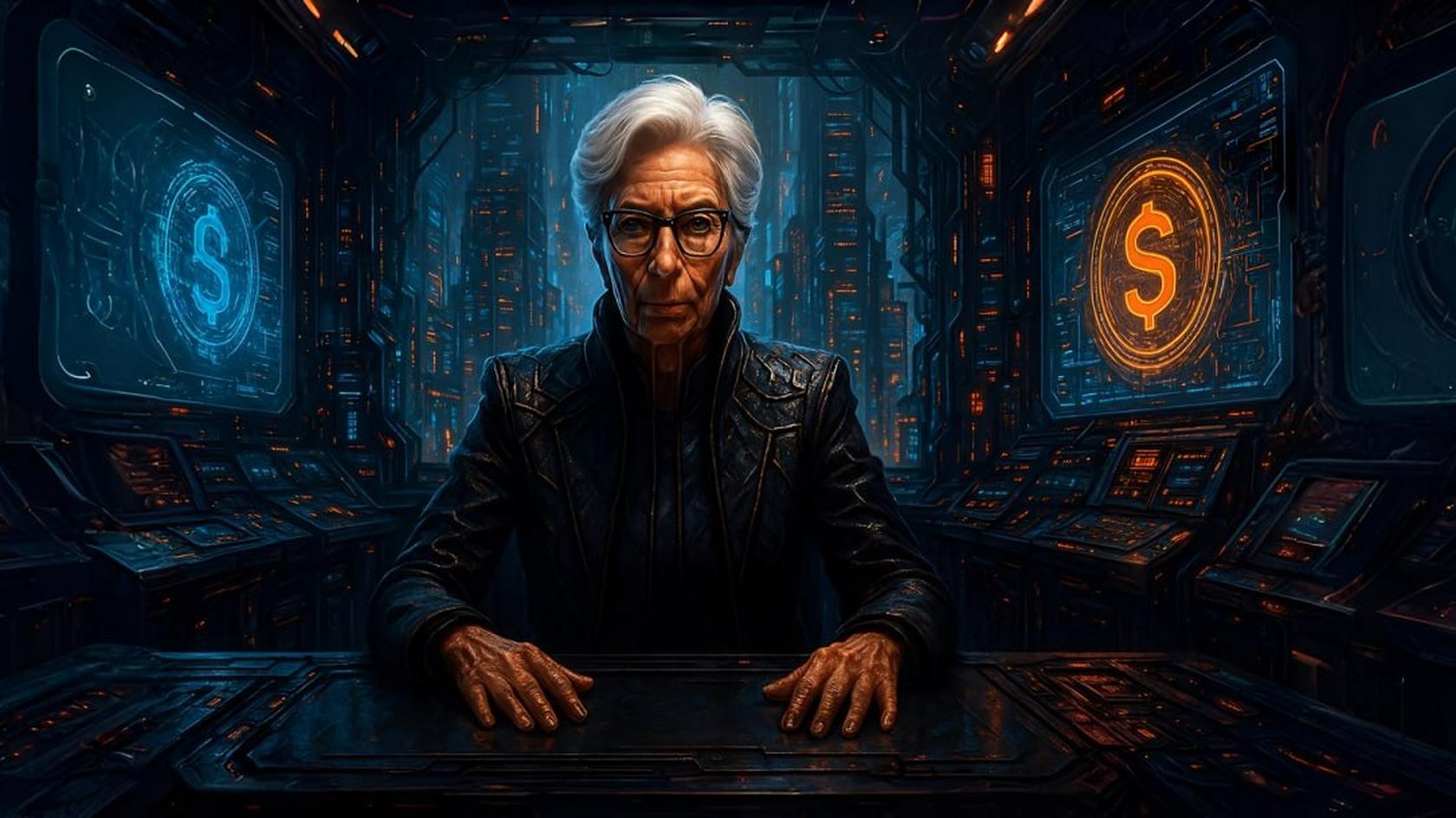 Глава Европейского центробанка (ЕЦБ) Кристин Лагард (Christine Lagarde) выступила на ежегодной конференции Европейского совета по системным рискам (ESRB) с призывом ужесточить контроль над трансграничными стейблкоинами, которые обходят нормы ЕС.