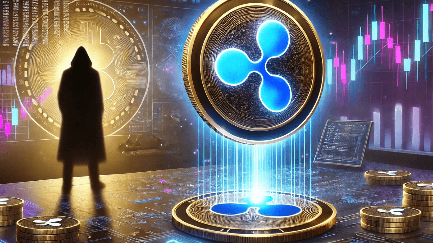 Сооснователь Ripple Крис Ларсен (Chris Larsen) продолжает контролировать огромные запасы XRP. По данным аналитика ZachXBT, адреса, активированные Ларсеном, до сих пор хранят более 2.7 млрд XRP.