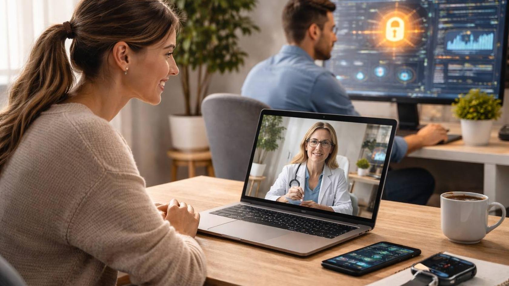 Как блокчейн и искусственный интеллект помогают в лечении психических расстройств, делают терапию доступнее и сохраняют приватность данных.