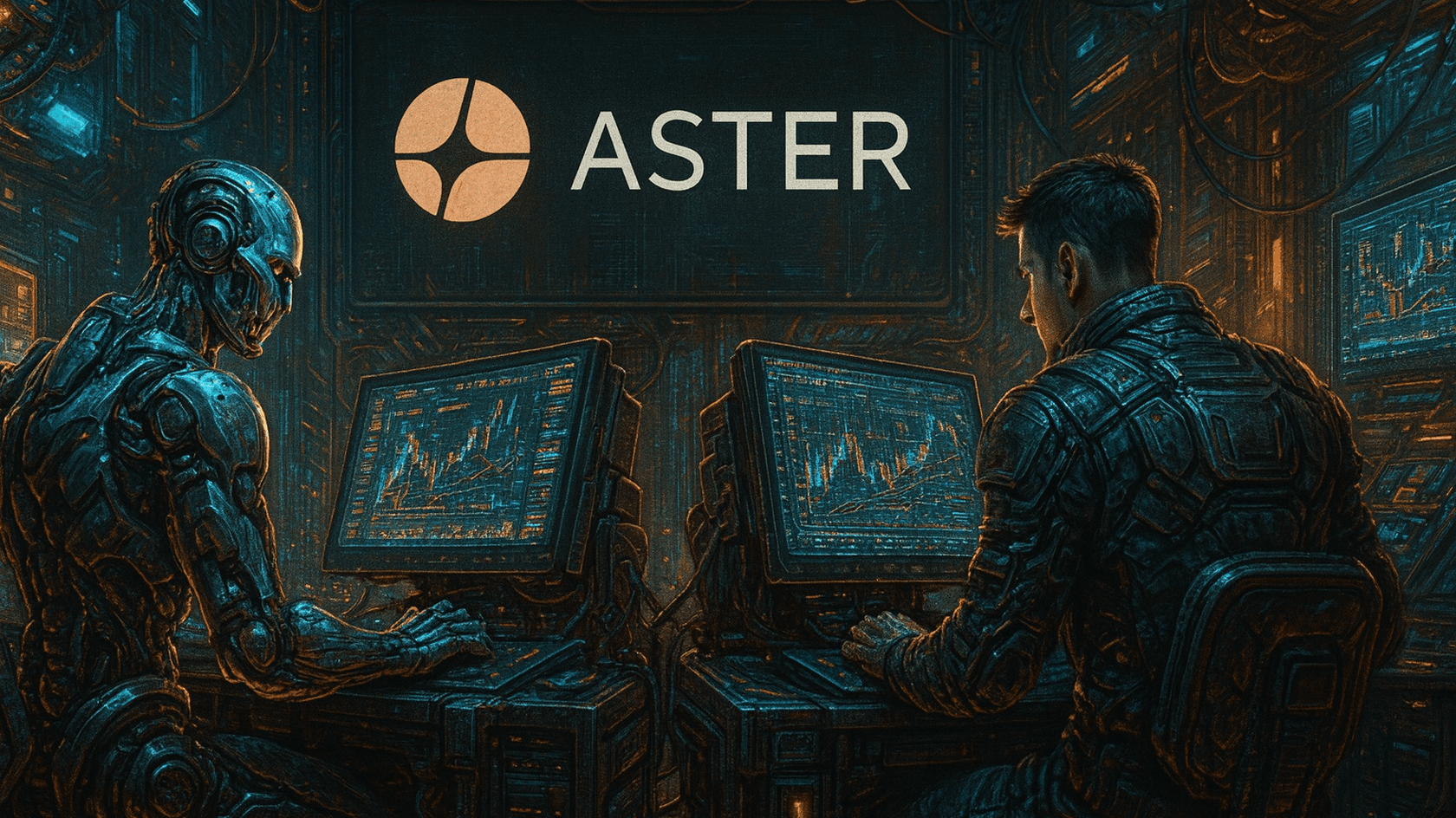 70 трейдеров против 30 ботов: организаторы покрывают убытки участников и разыгрывают призовой фонд на шестизначную сумму.