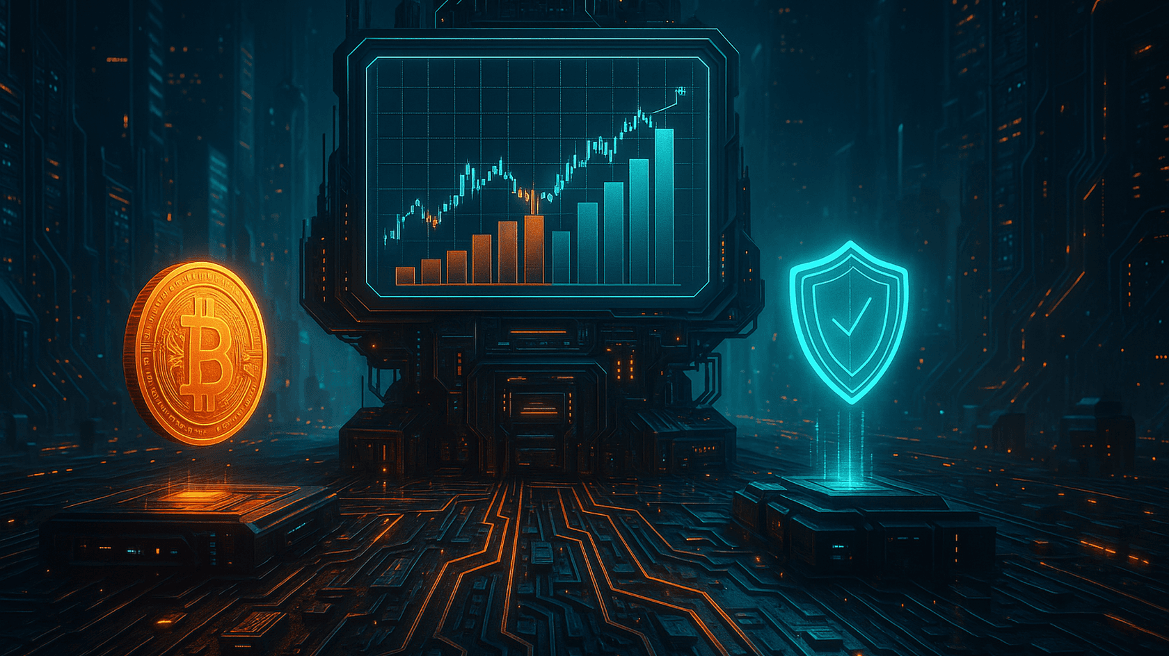 Американские регуляторы синхронно меняют курс: инфраструктура для RWA получила одобрение, а стейблкоины назвали опорой доллара.