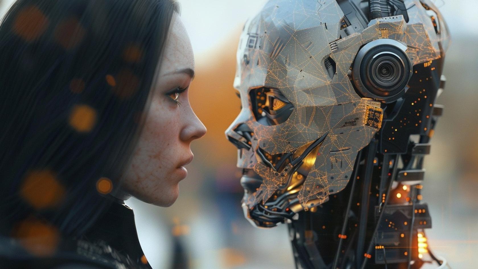 Куда обращаться, если нам потребуется реалистичное изображение не по запросу, а по наброску с определенной композицией и расположением предметов? Ответ есть — это нейросеть Stable Diffusion.