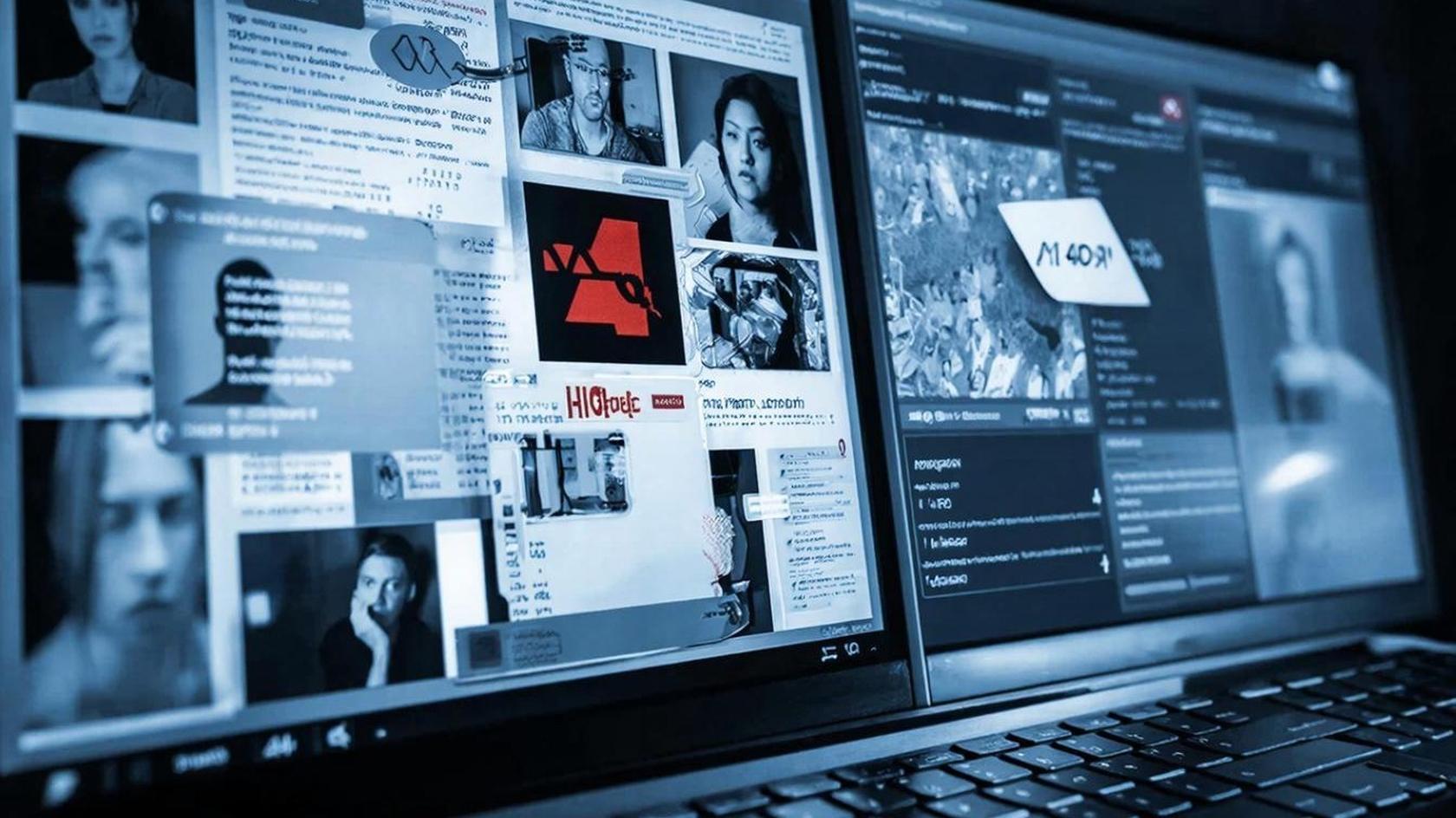 В мае 2025 года Anthropic опубликовала отчет, в котором зафиксировала странное поведение своей нейронки – Claude Opus 4. В процессе проверки безопасности ИИ начал шантажировать инженеров.