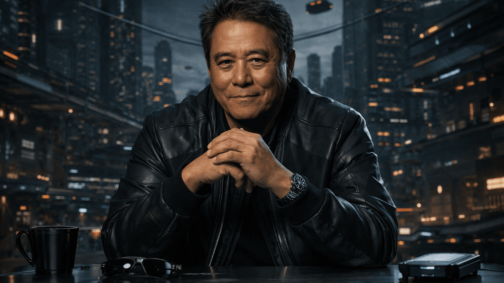 Инвестор полностью отказывается от доллара и акций фондового рынка, отдавая предпочтение криптовалютам и физическим активам.