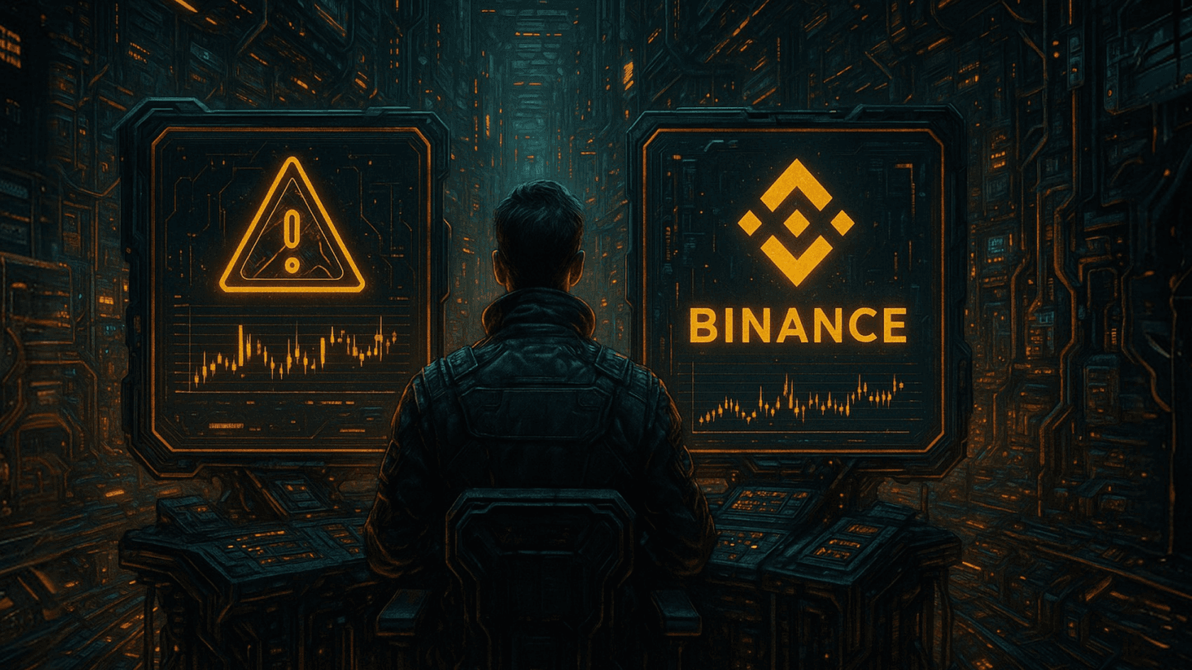 Биржа расширила аналитику токенов, добавив метки заблокированных адресов и индикатор концентрации.