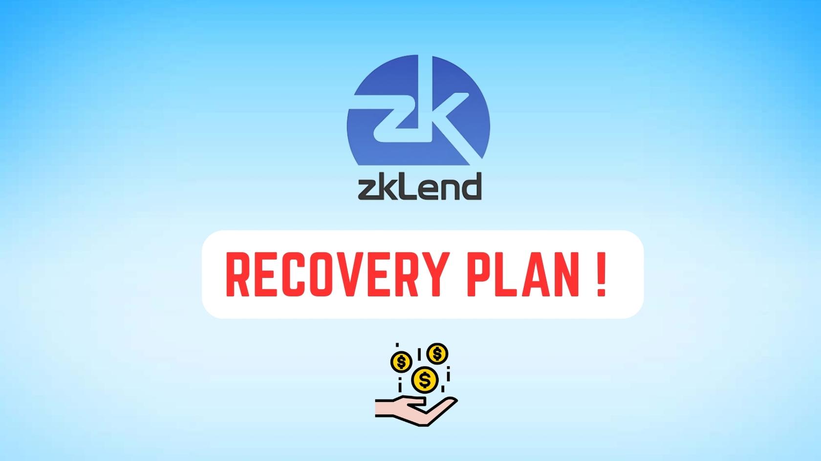 Децентрализованный кредитный протокол zkLend анонсировал комплексный план компенсации пользователям, пострадавшим в результате недавнего взлома.