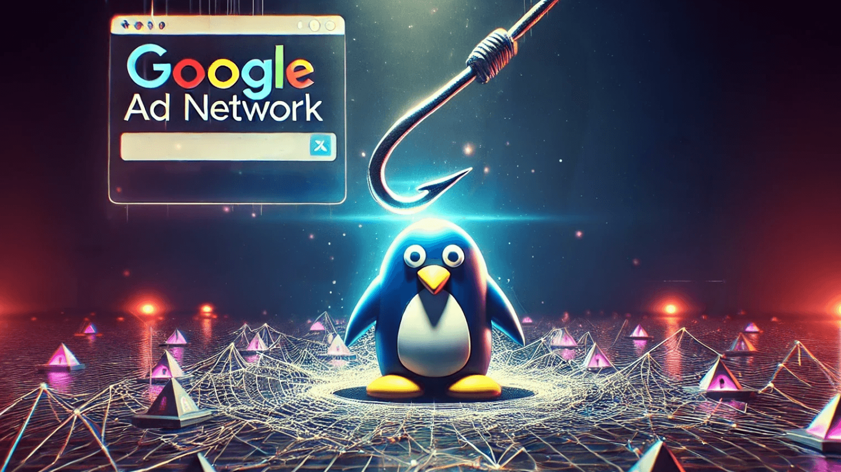 Мошенники атакуют пользователей NFT Pudgy Penguins через рекламные сети. Атака была выявлена после жалобы пользователя на фальшивый сайт проекта, на который он попал через рекламное объявление.