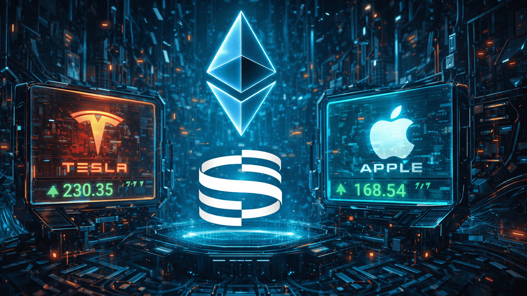 Зарегистрированный в SEC трансфер-агент связал традиционный капитал с Web3-инфраструктурой, гарантируя полную защиту инвесторов.