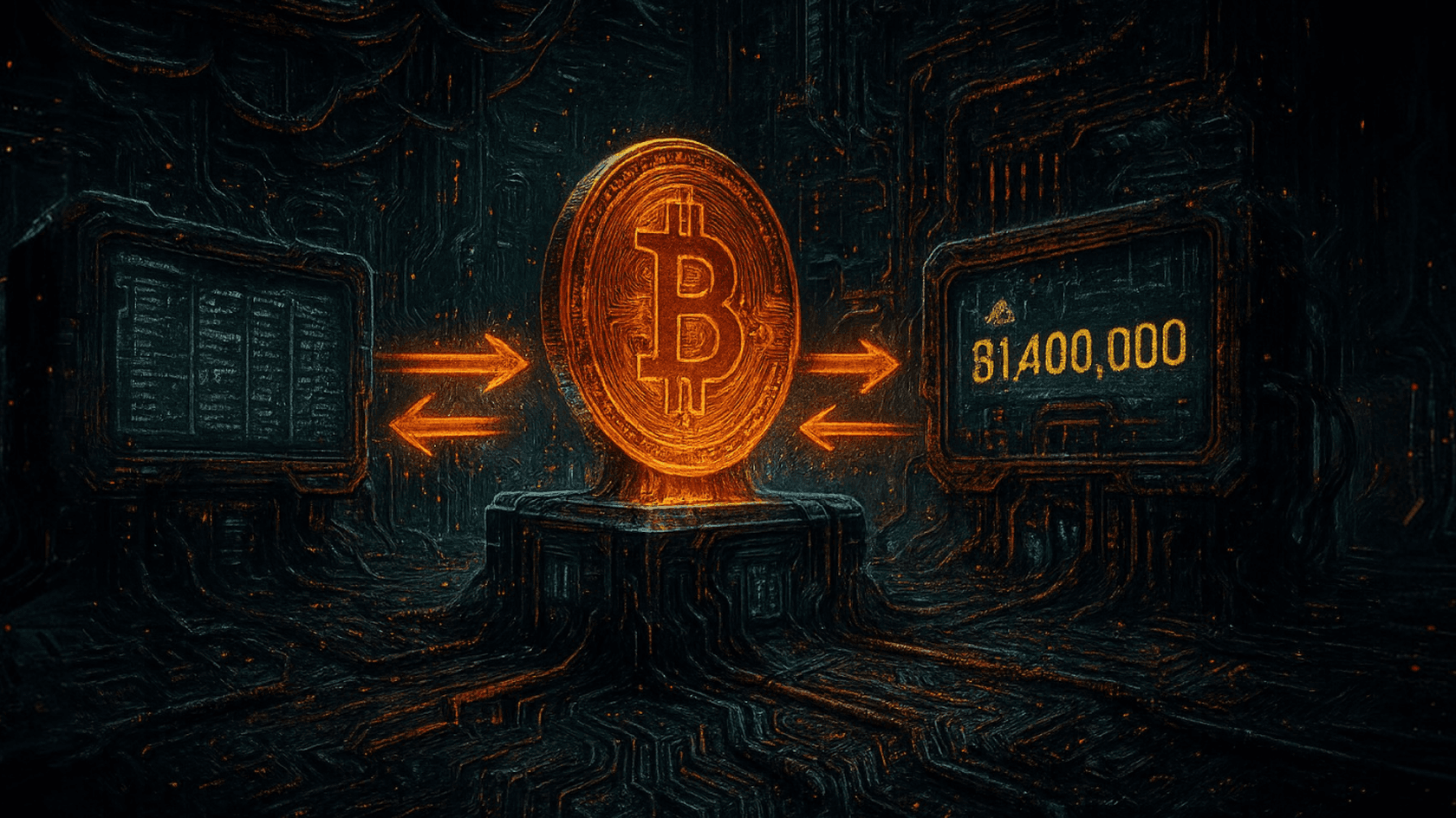 Кошелек Silk Road получил перевод на $31.4 млн.