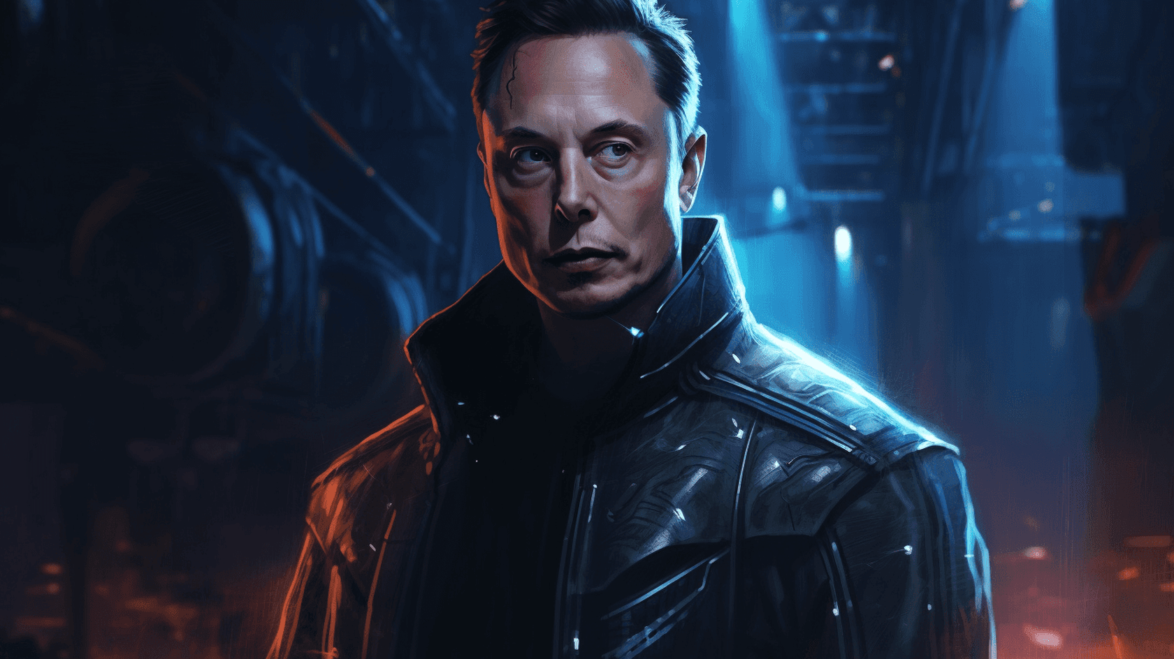 Известный бизнесмен высказался о опасностях искусственного интеллекта