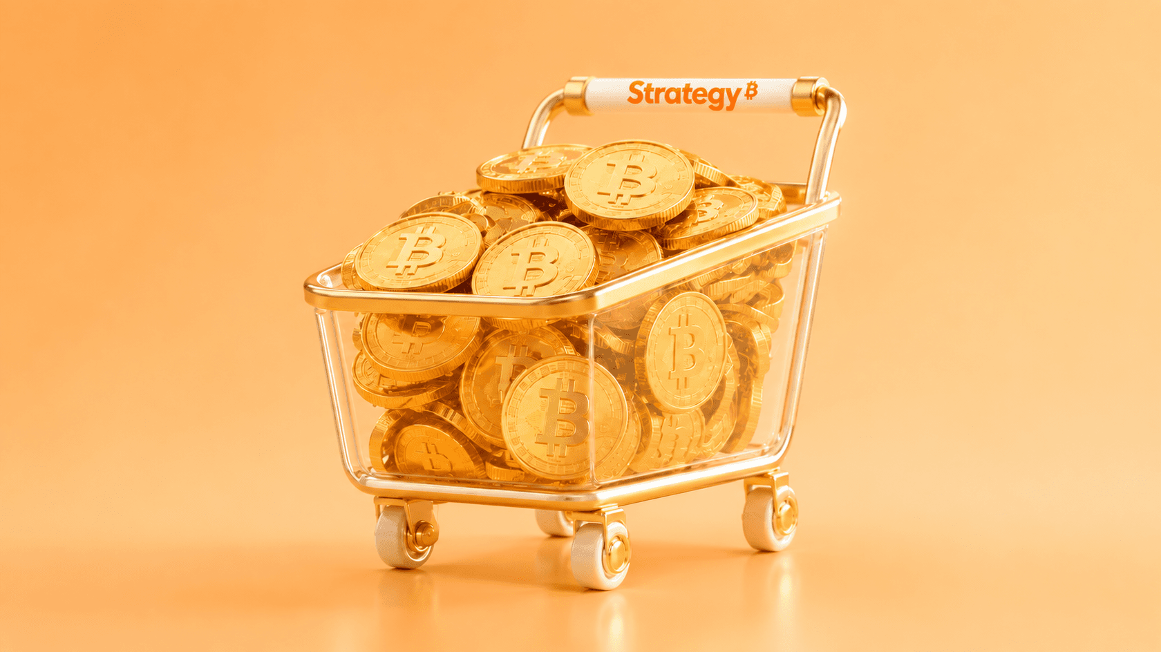 До прошлой недели компания не покупала биткоин с июня, а, наоборот, продавала монеты из резерва.
