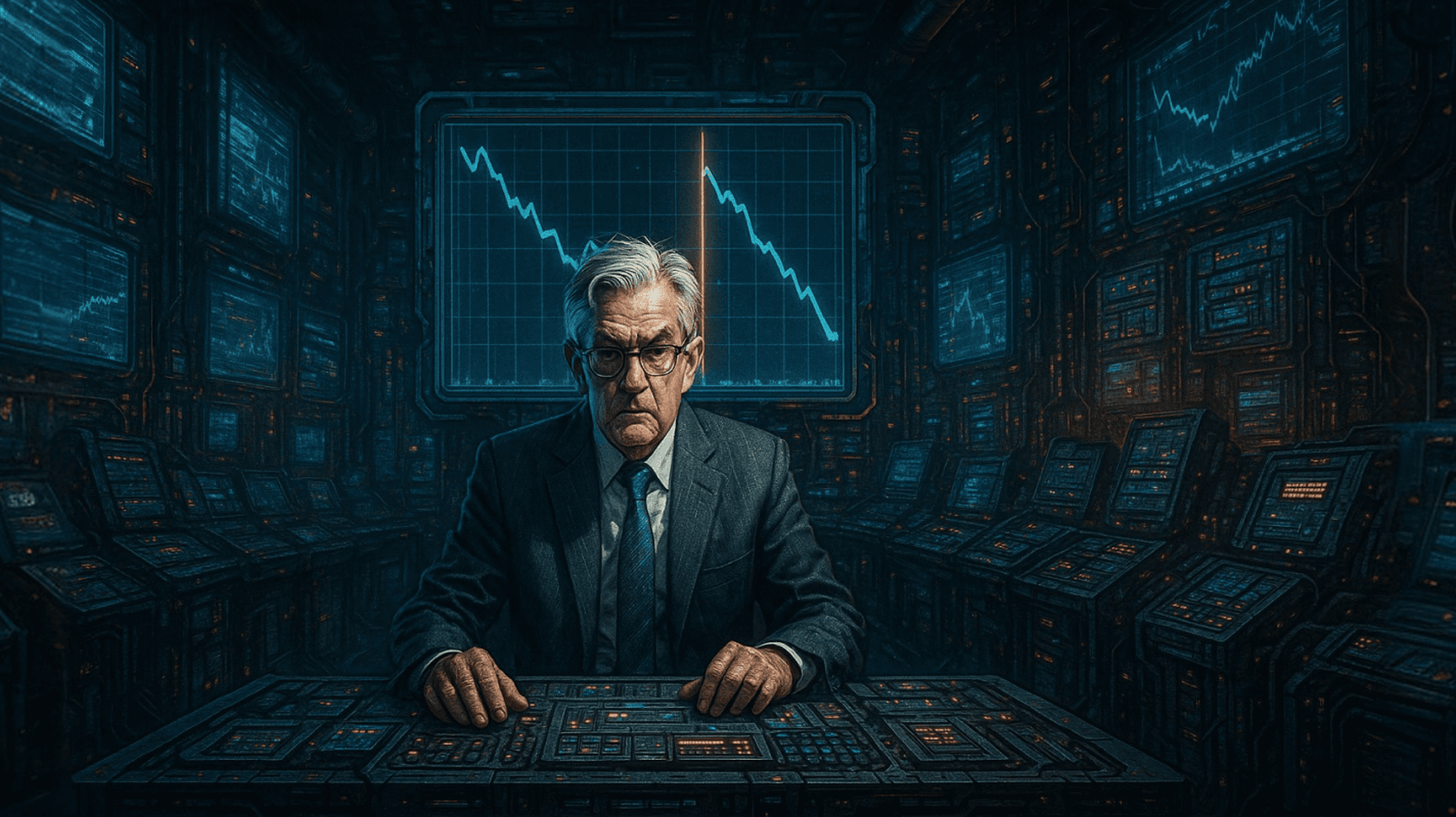 Ставка на паузе, прогноз прежний.