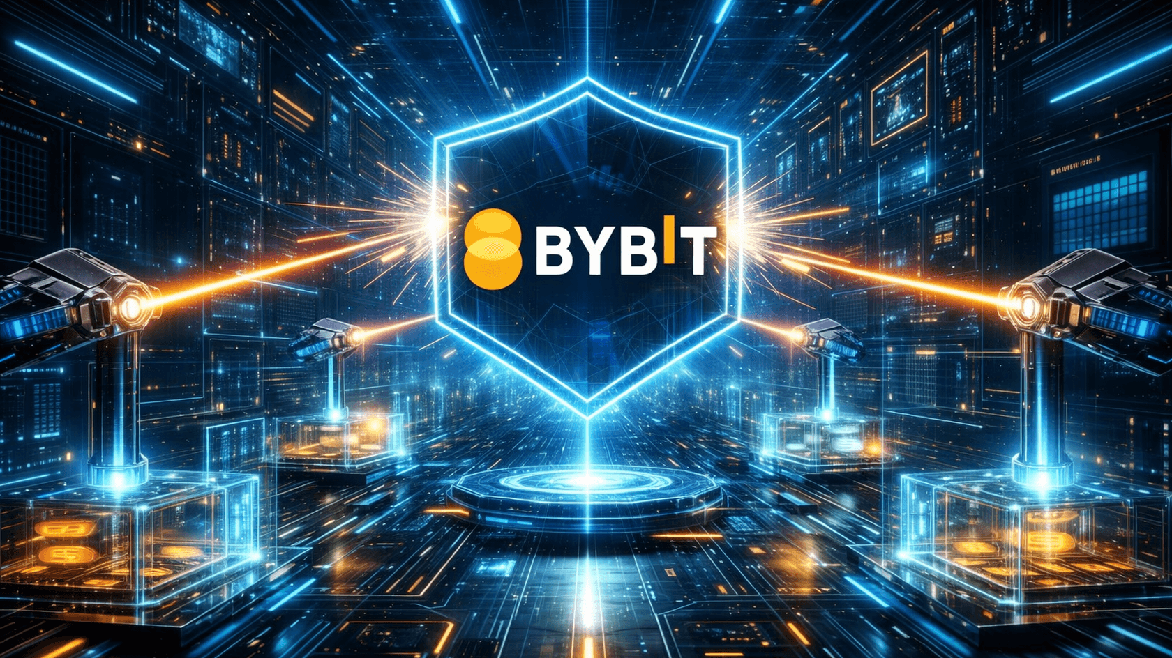 Биржа выявила серию скоординированных атак на несколько сетей — скамеры пытались обмануть систему зачисления средств.