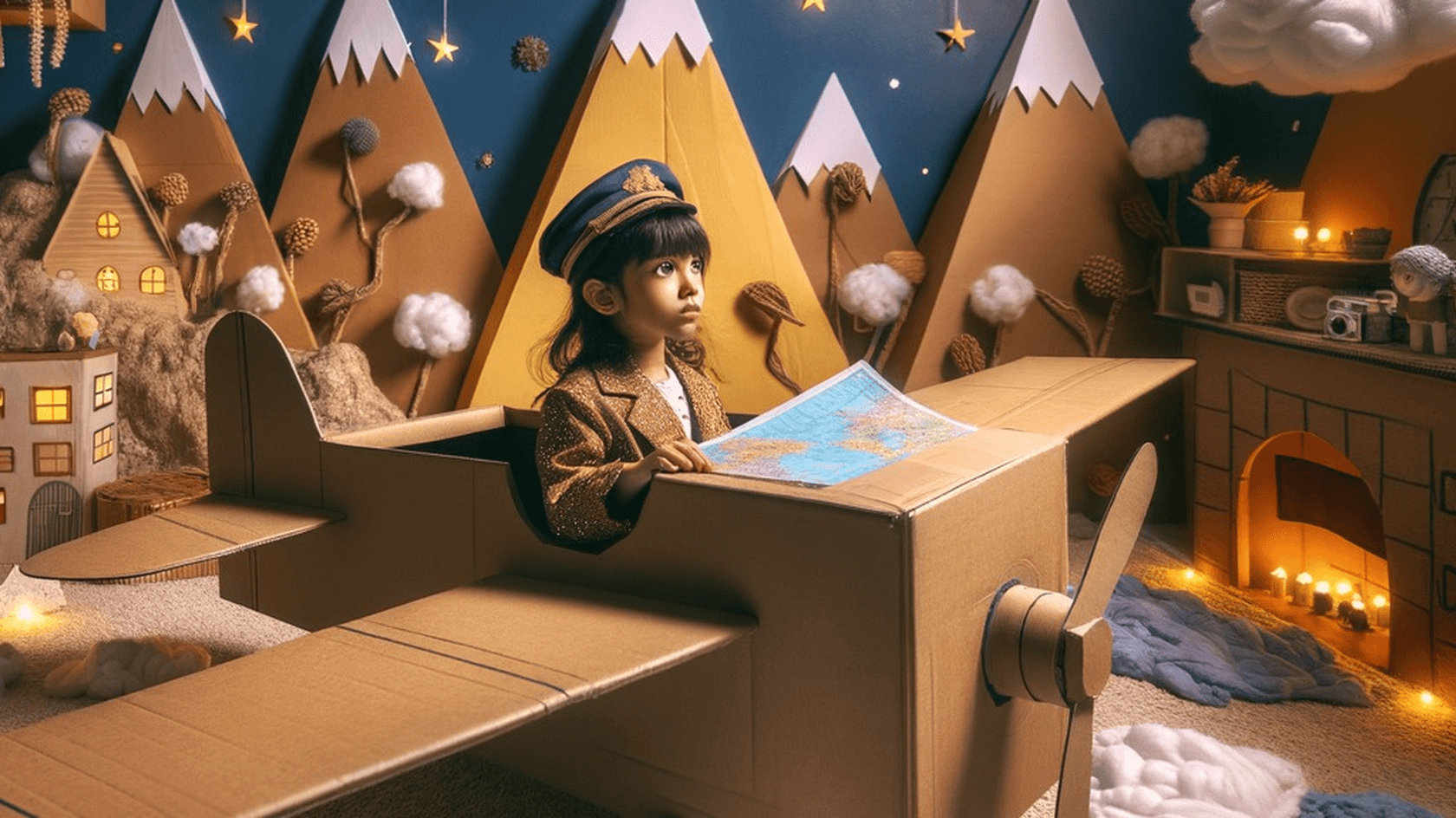 В этом выпуске расскажем о нашей новой разработке — первом маркетинговом ИИ-ассистенте, разберем навык «Рекламный креатив» и обсудим новую идею — навыки недели.