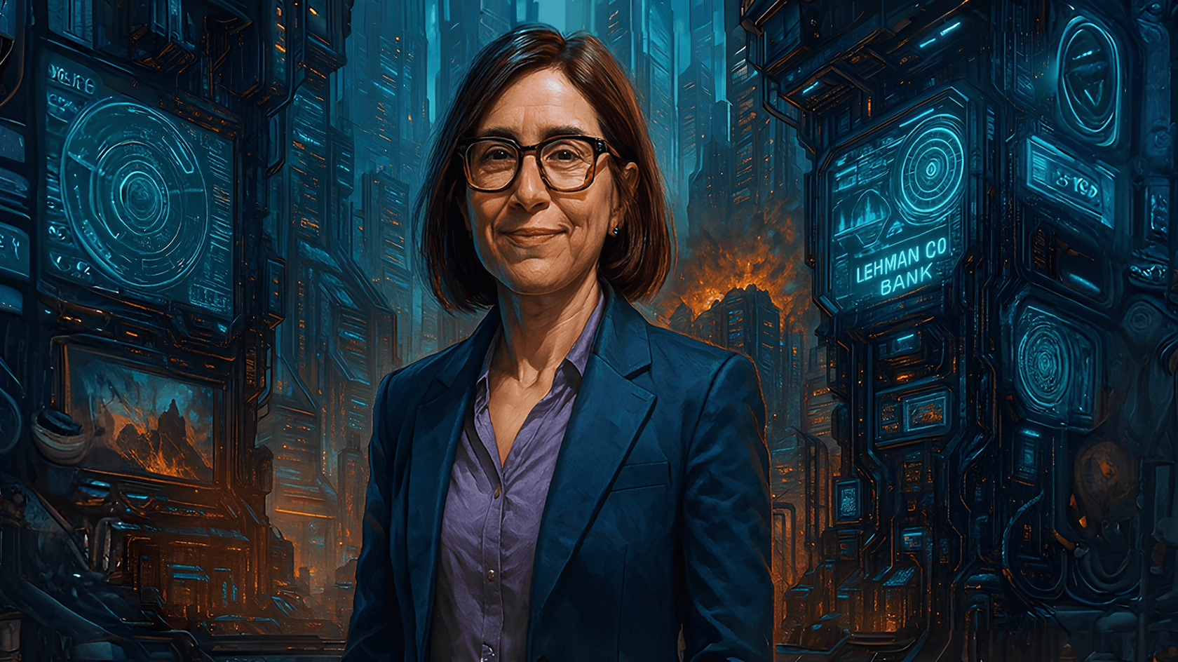 Бывшая чиновница SEC назвала ликвидный стейкинг криптоаналогом систем с высоким уровнем риска. Критика последовала незамедлительно.